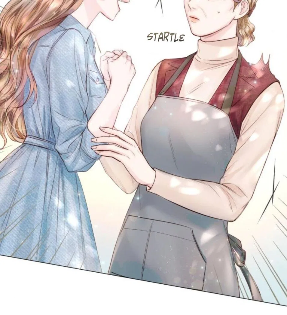 Surely a Happy Ending Chapter 22 – Page 36