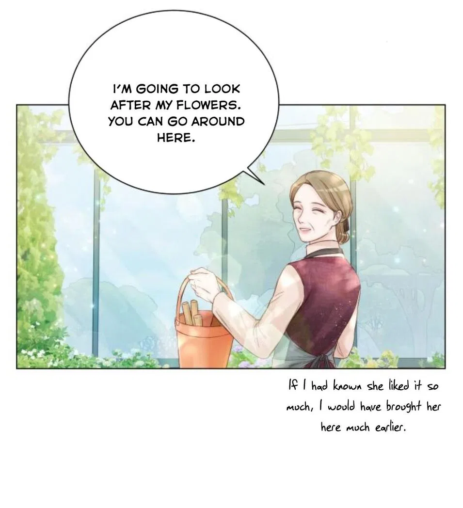 Surely a Happy Ending Chapter 22 – Page 39