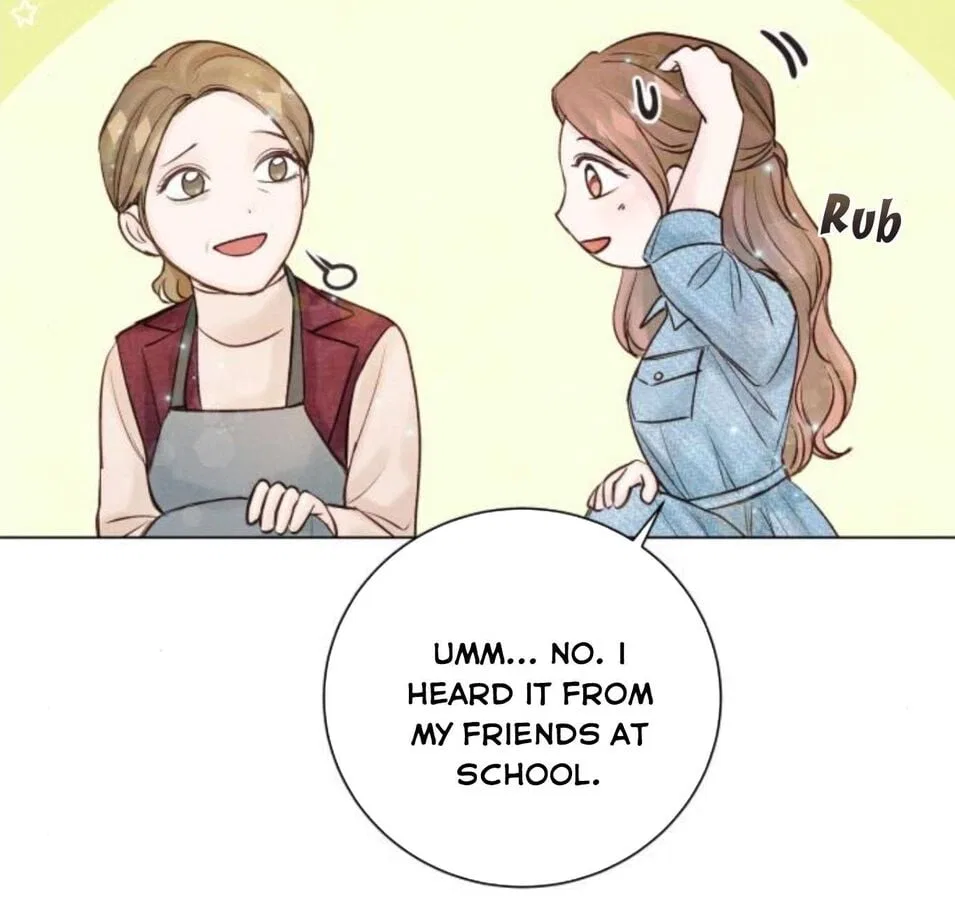Surely a Happy Ending Chapter 22 – Page 57