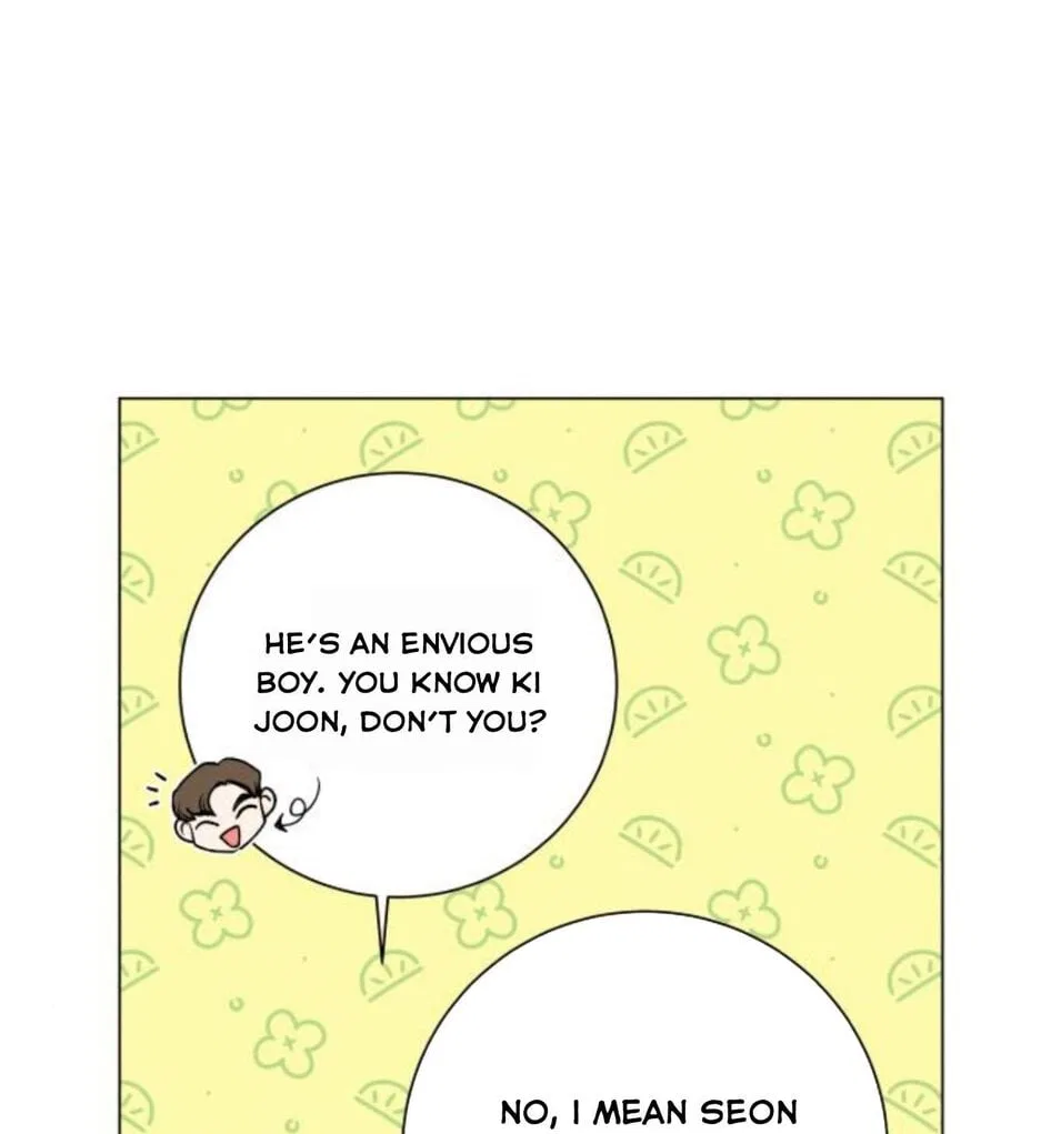 Surely a Happy Ending Chapter 22 – Page 60