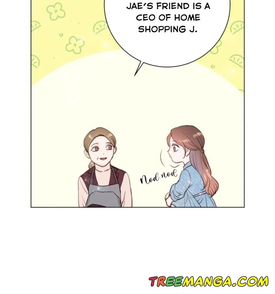 Surely a Happy Ending Chapter 22 – Page 61