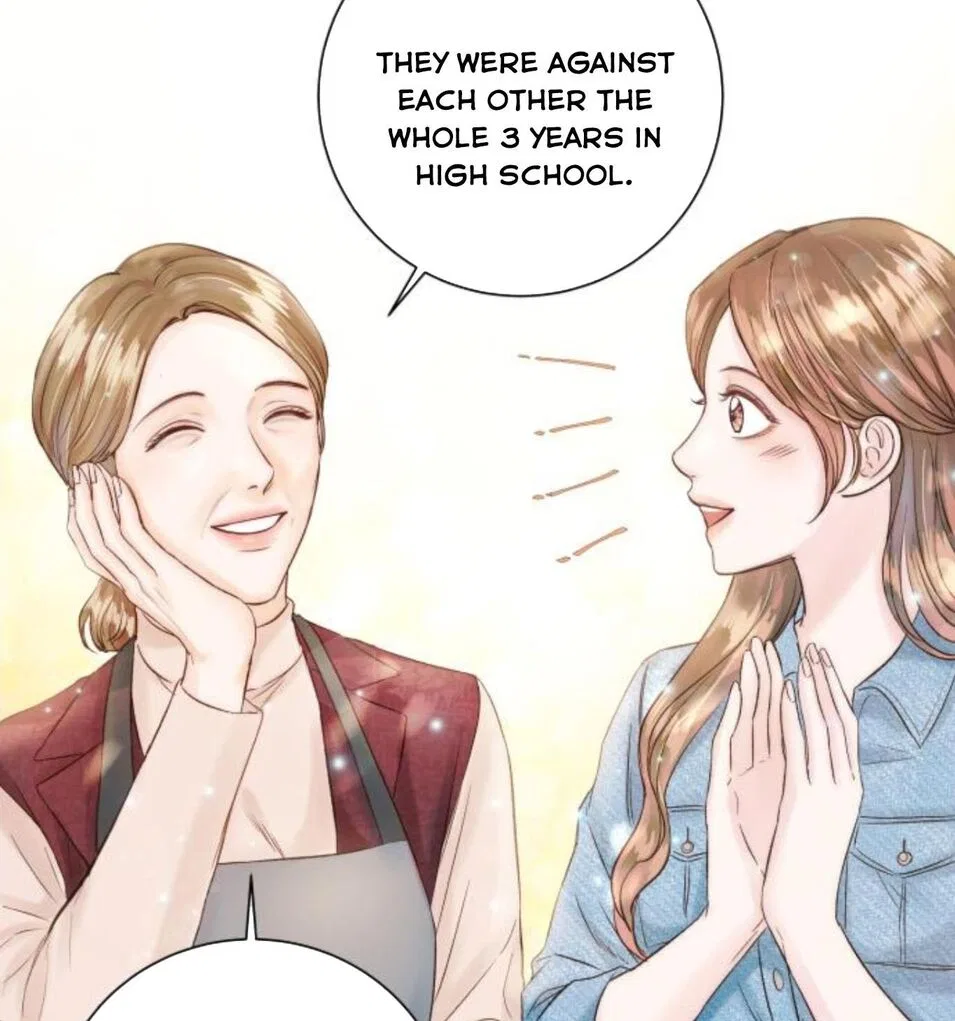 Surely a Happy Ending Chapter 22 – Page 65