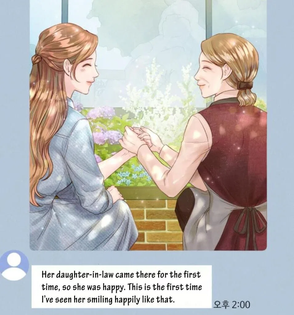 Surely a Happy Ending Chapter 22 – Page 86