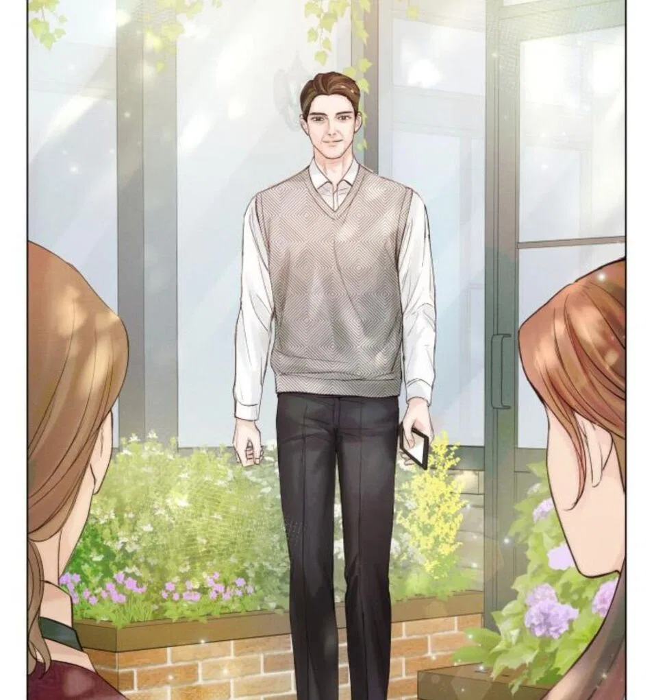 Surely a Happy Ending Chapter 22 – Page 93