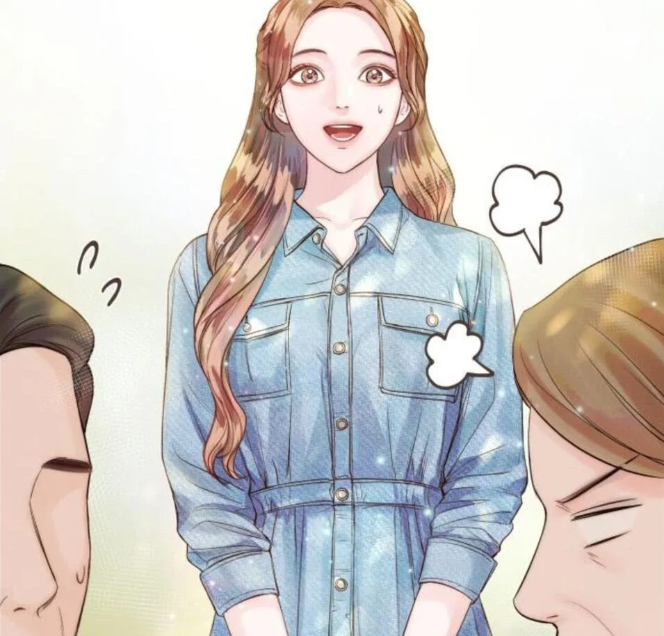 Surely a Happy Ending Chapter 22 – Page 109