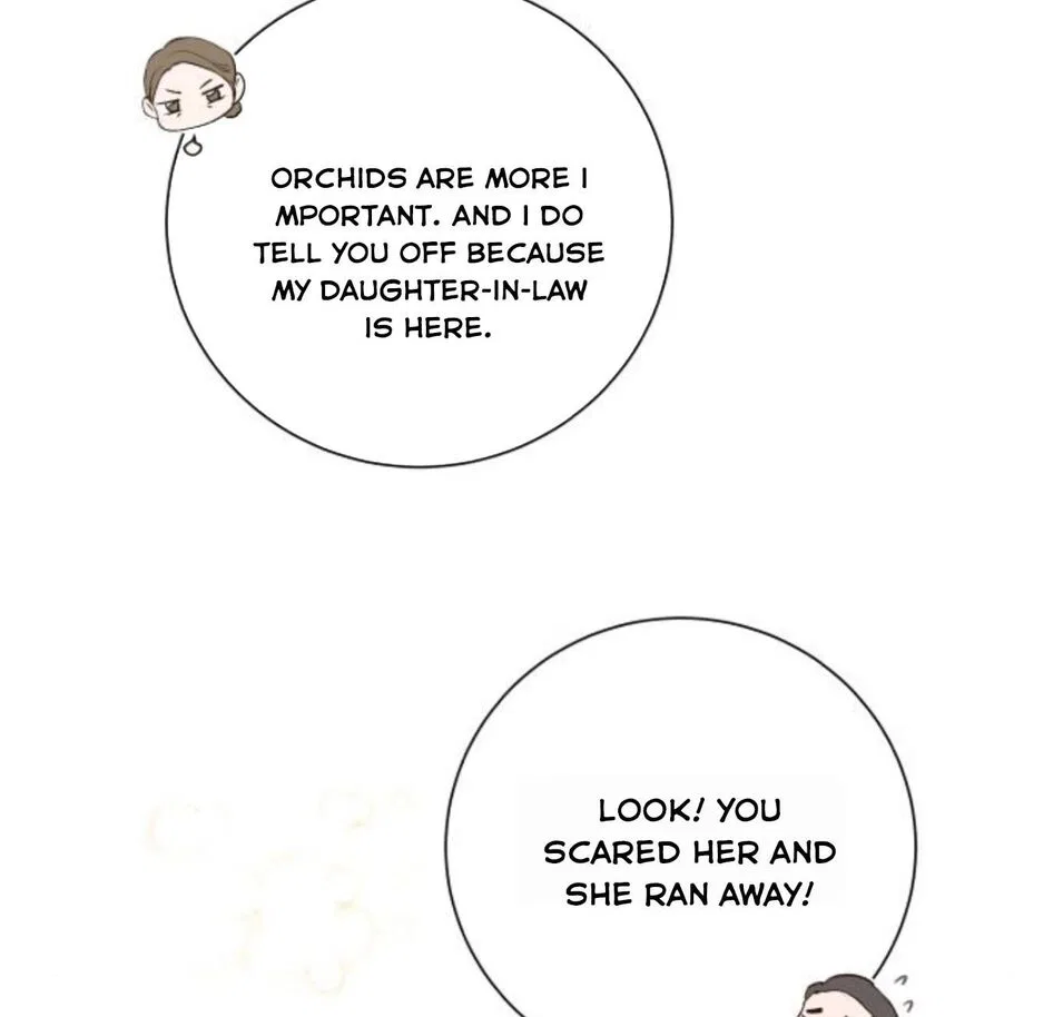Surely a Happy Ending Chapter 22 – Page 114