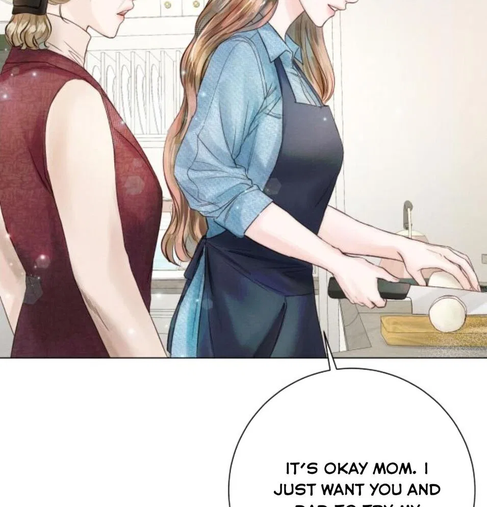 Surely a Happy Ending Chapter 22 – Page 121