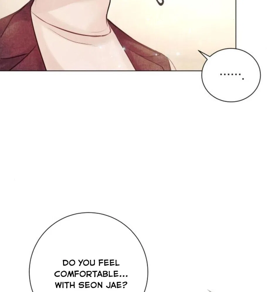Surely a Happy Ending Chapter 22 – Page 123