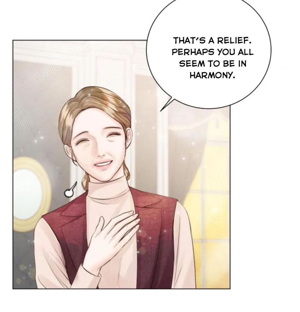 Surely a Happy Ending Chapter 22 – Page 127