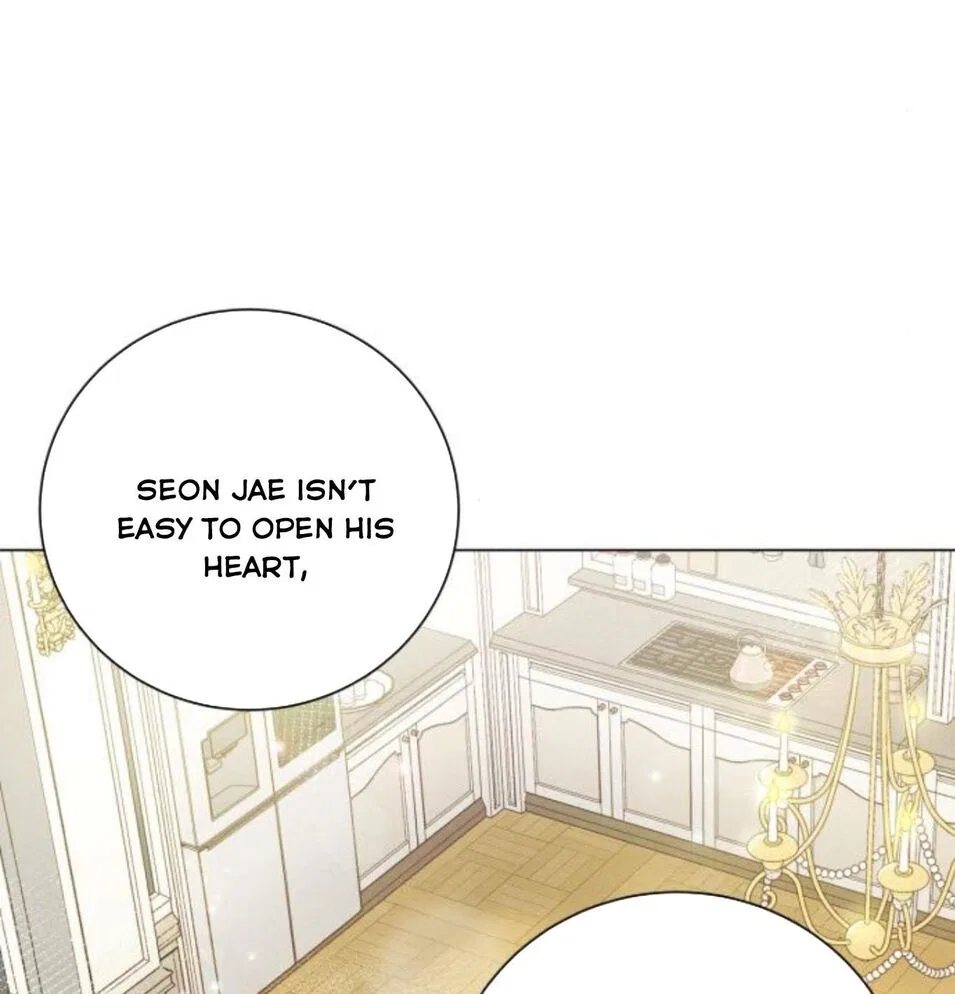 Surely a Happy Ending Chapter 22 – Page 128