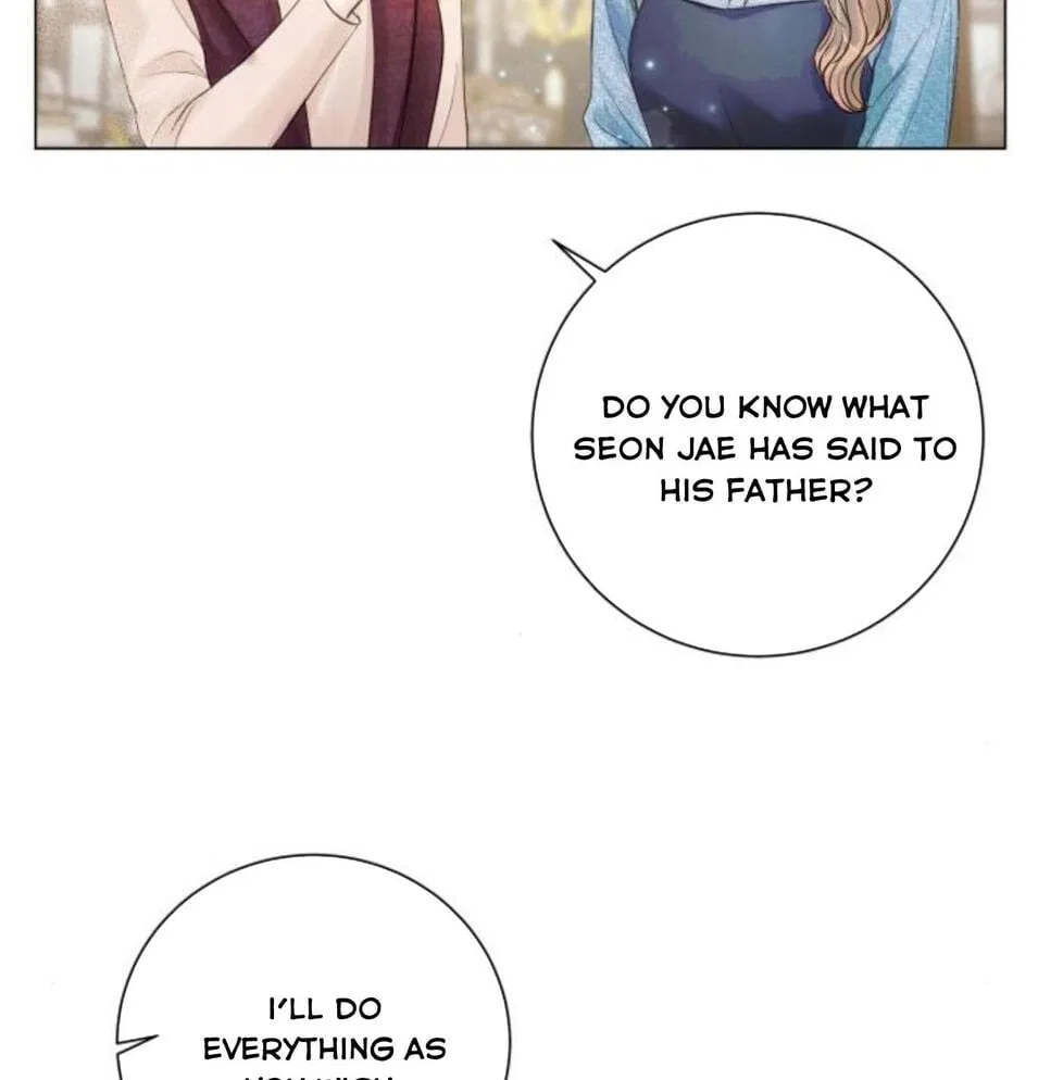 Surely a Happy Ending Chapter 22 – Page 133