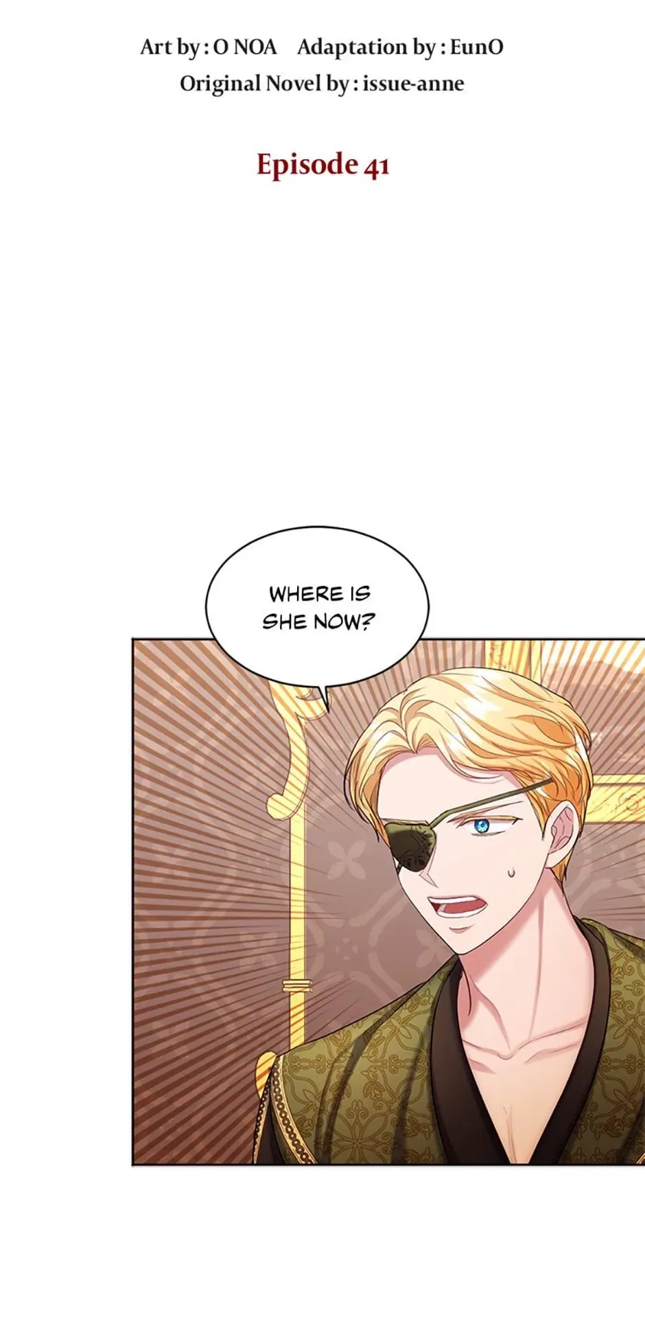 The Duke of Ashleyan’s Contractual Marriage Chapter 41 – Page 4