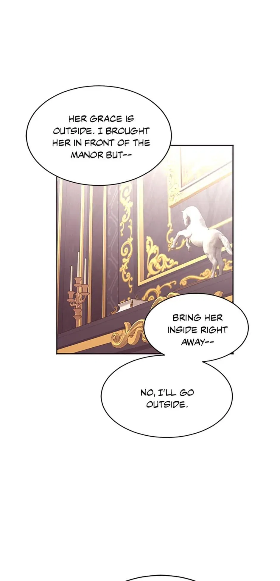 The Duke of Ashleyan’s Contractual Marriage Chapter 41 – Page 5