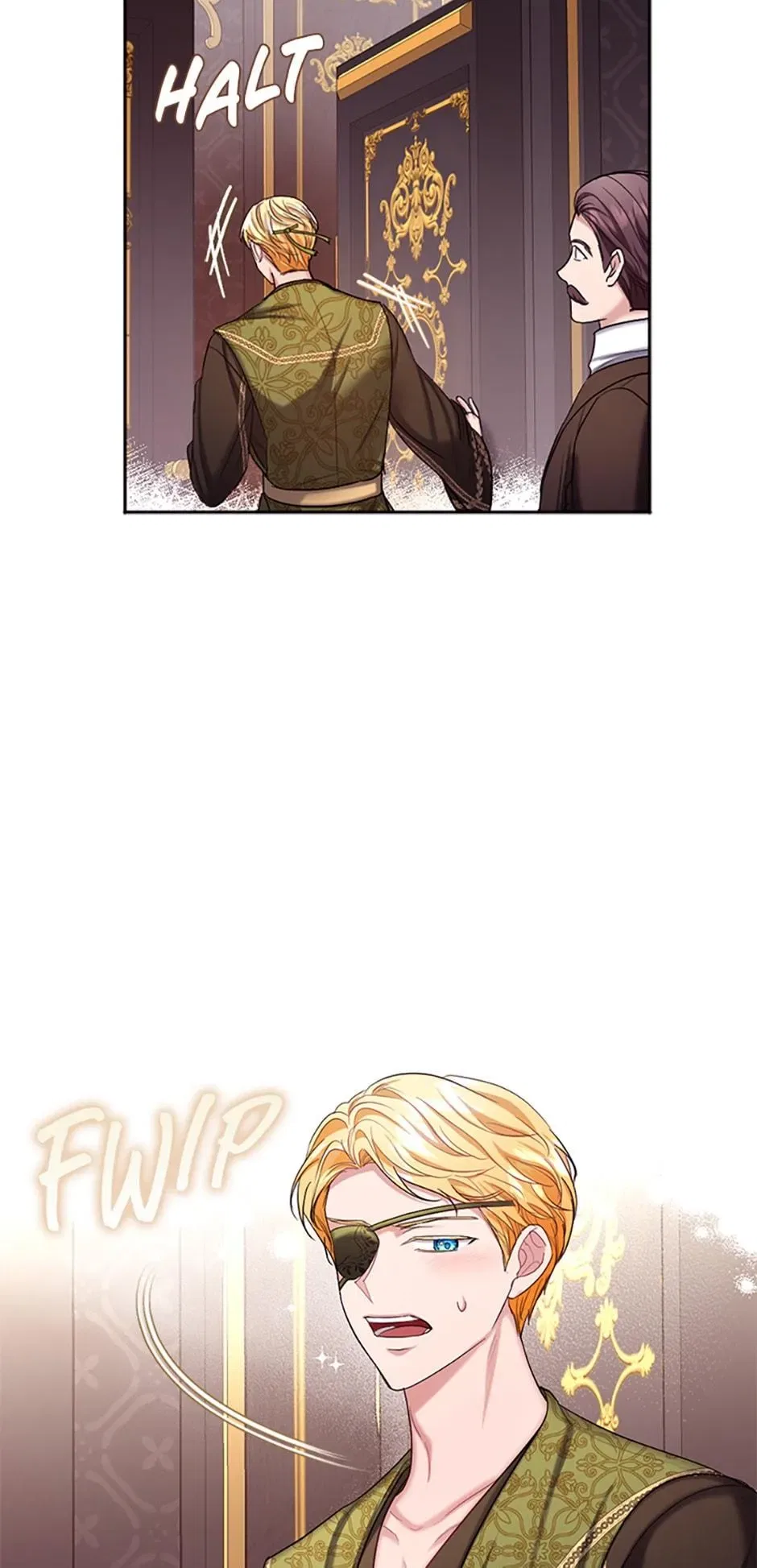 The Duke of Ashleyan’s Contractual Marriage Chapter 41 – Page 7
