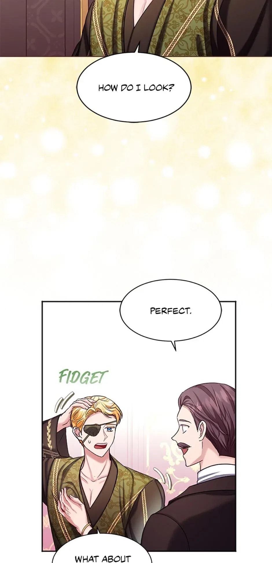 The Duke of Ashleyan’s Contractual Marriage Chapter 41 – Page 8
