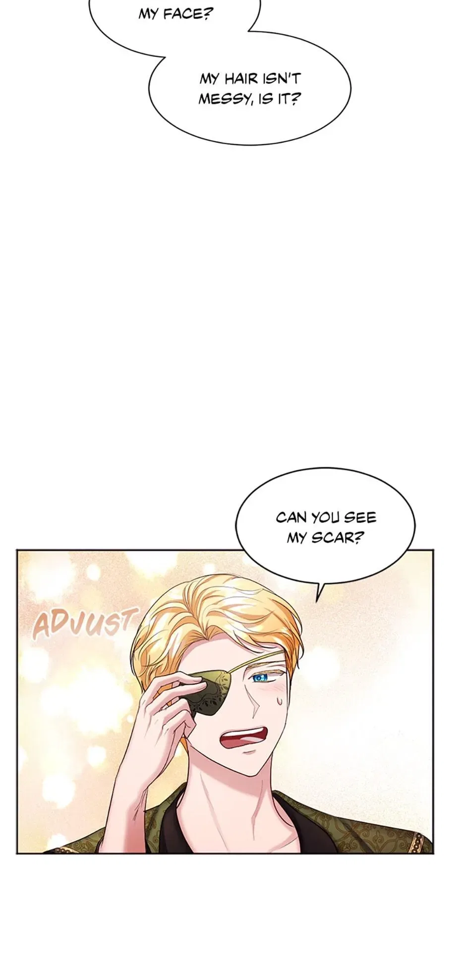 The Duke of Ashleyan’s Contractual Marriage Chapter 41 – Page 9