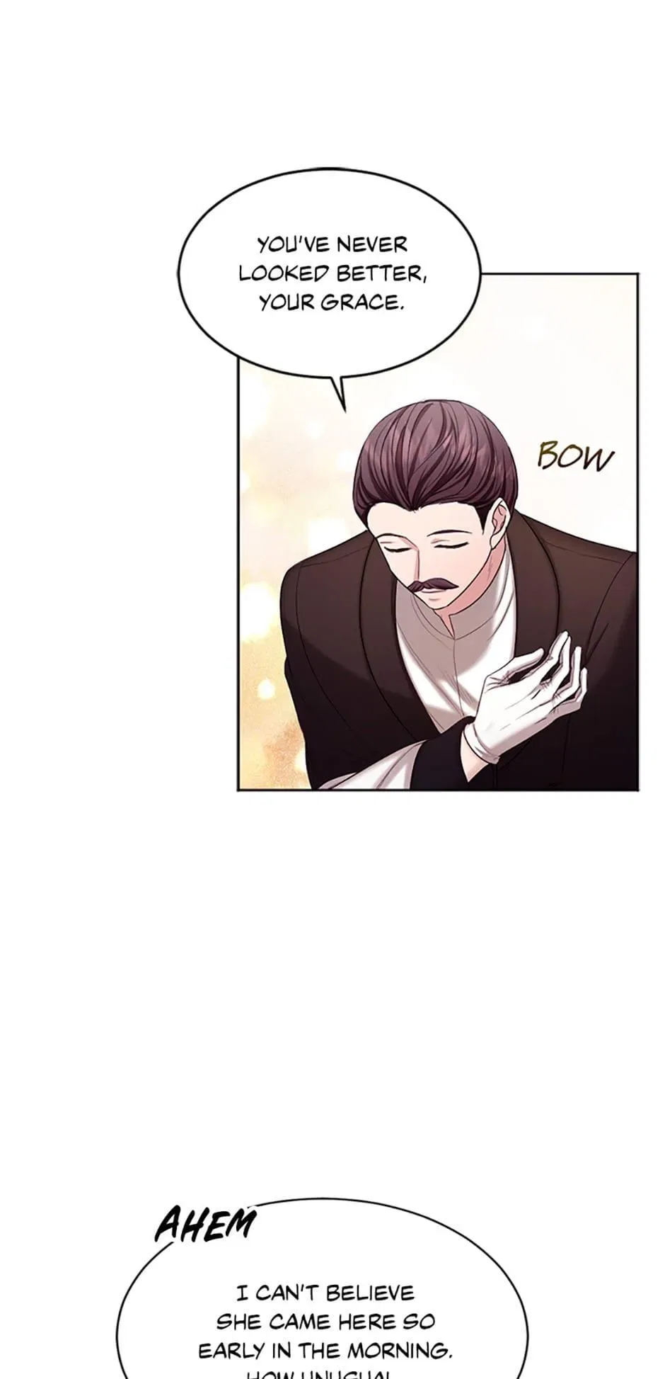 The Duke of Ashleyan’s Contractual Marriage Chapter 41 – Page 10