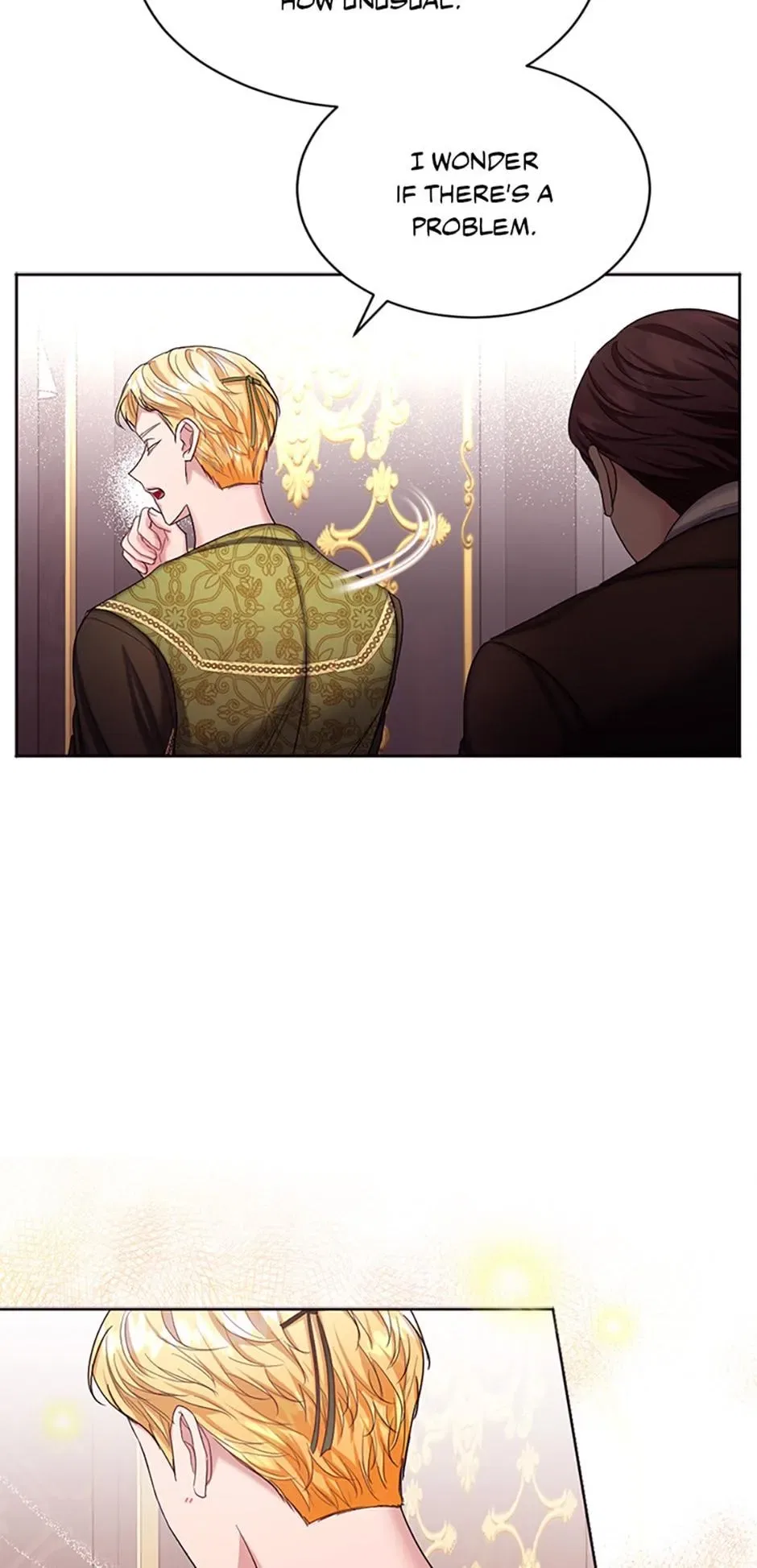 The Duke of Ashleyan’s Contractual Marriage Chapter 41 – Page 11
