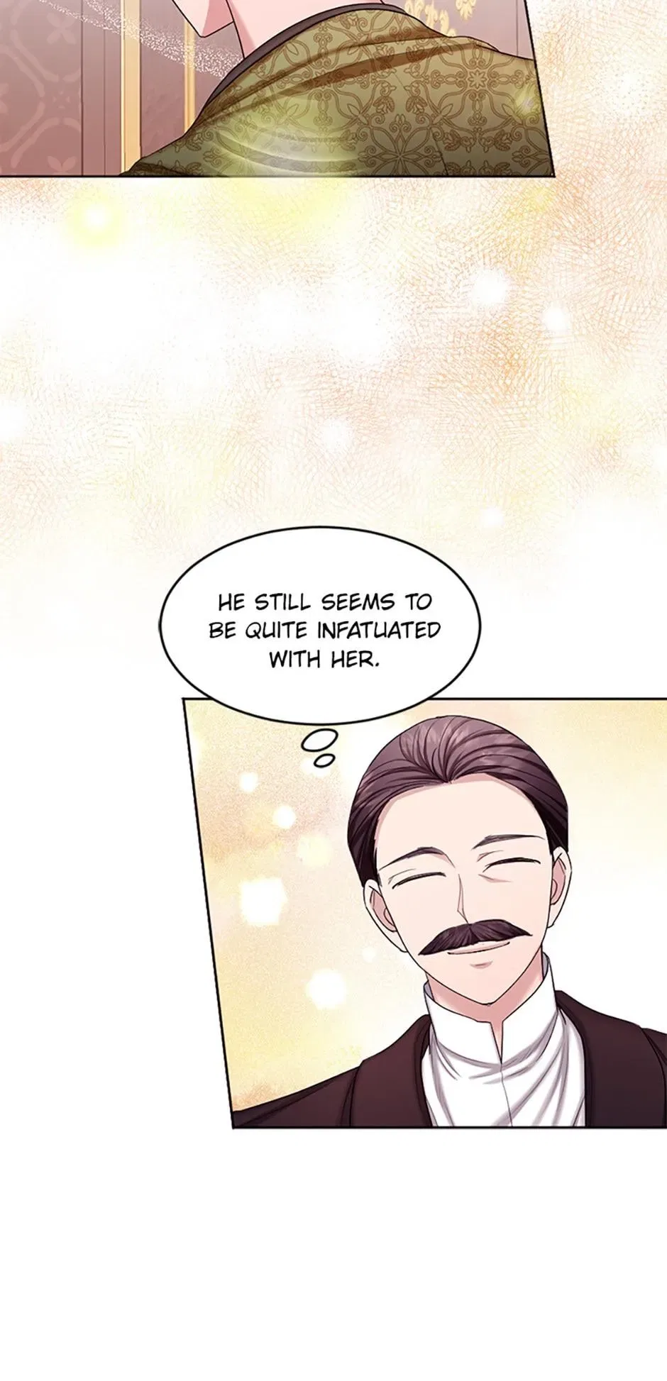 The Duke of Ashleyan’s Contractual Marriage Chapter 41 – Page 12