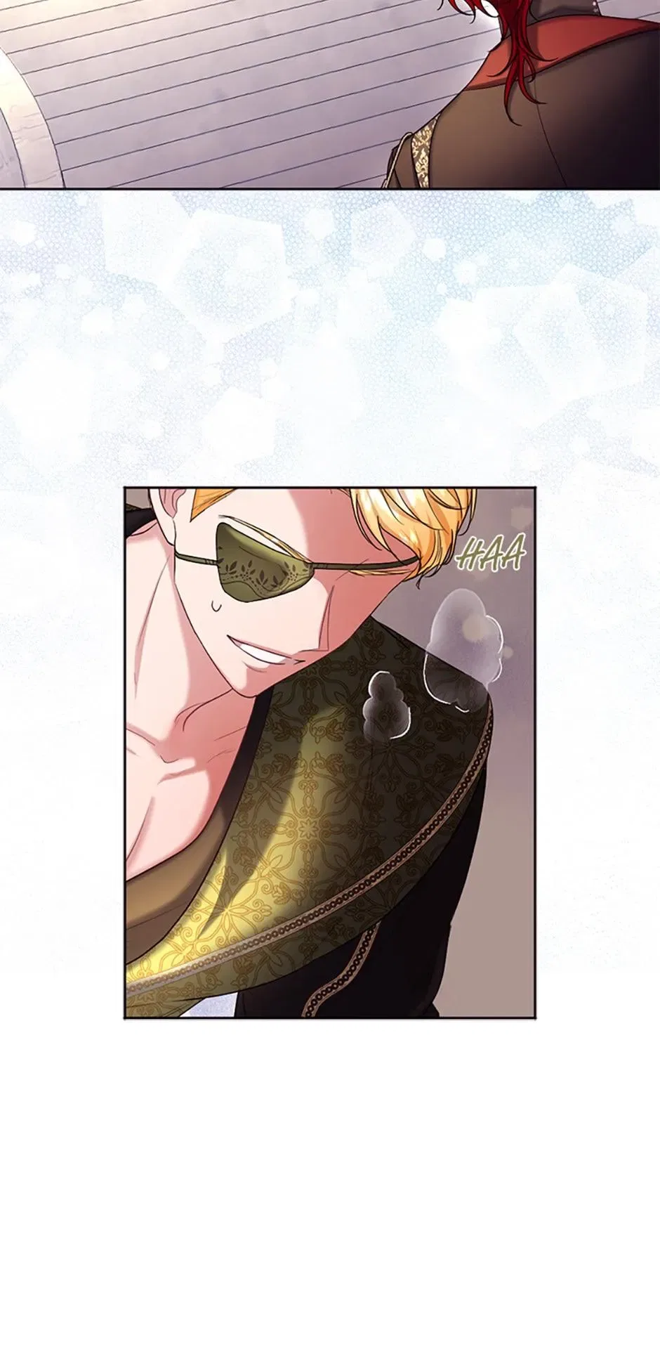 The Duke of Ashleyan’s Contractual Marriage Chapter 41 – Page 15