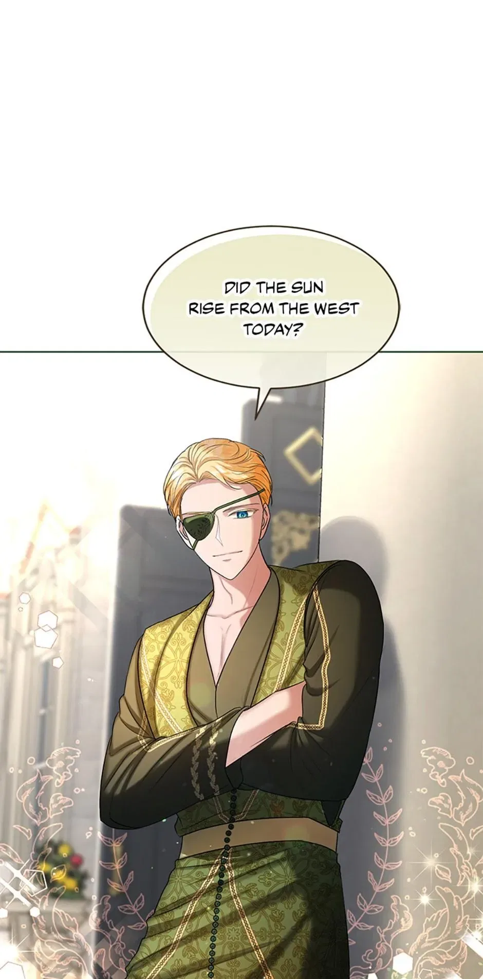 The Duke of Ashleyan’s Contractual Marriage Chapter 41 – Page 17