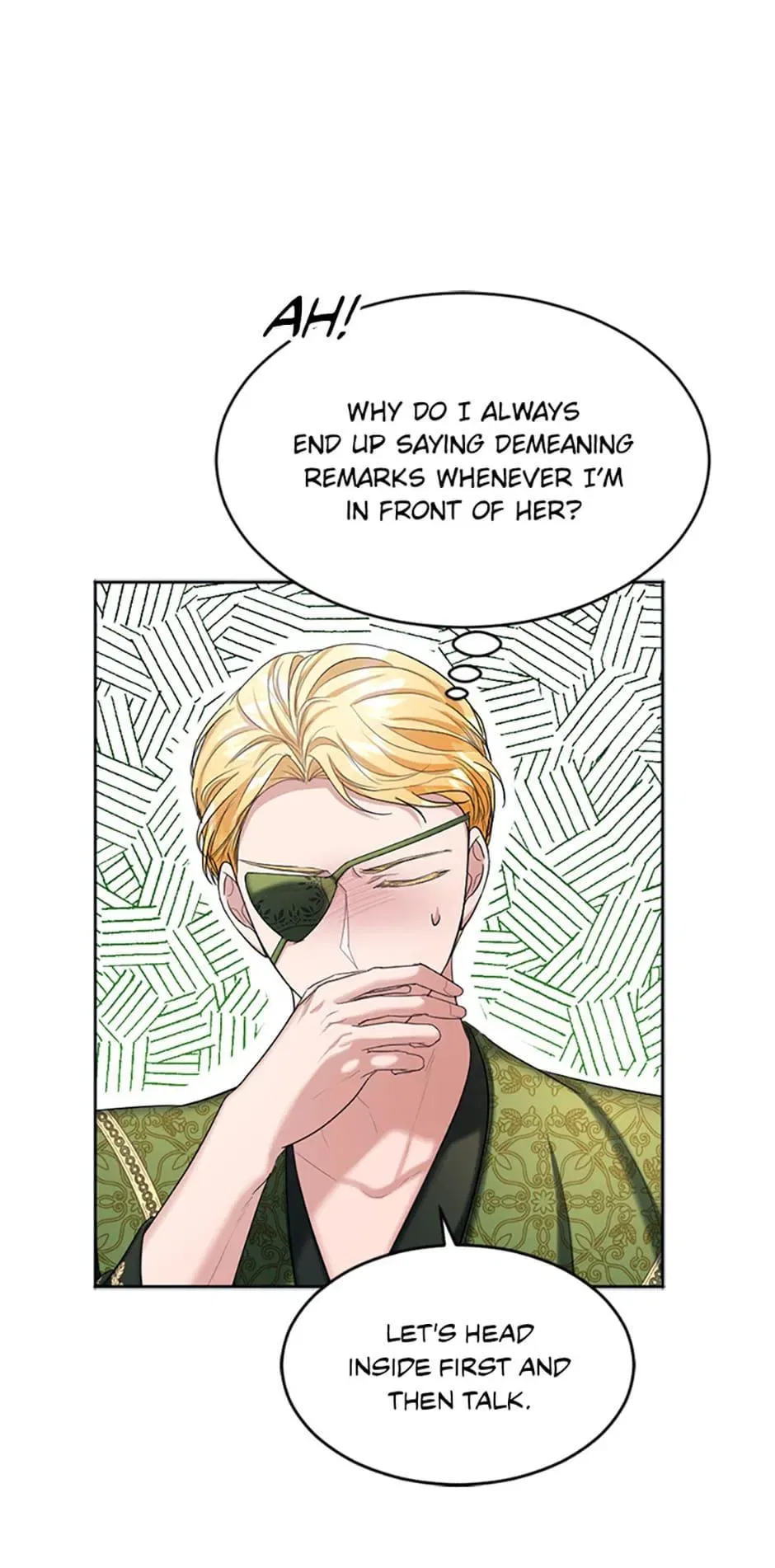 The Duke of Ashleyan’s Contractual Marriage Chapter 41 – Page 19