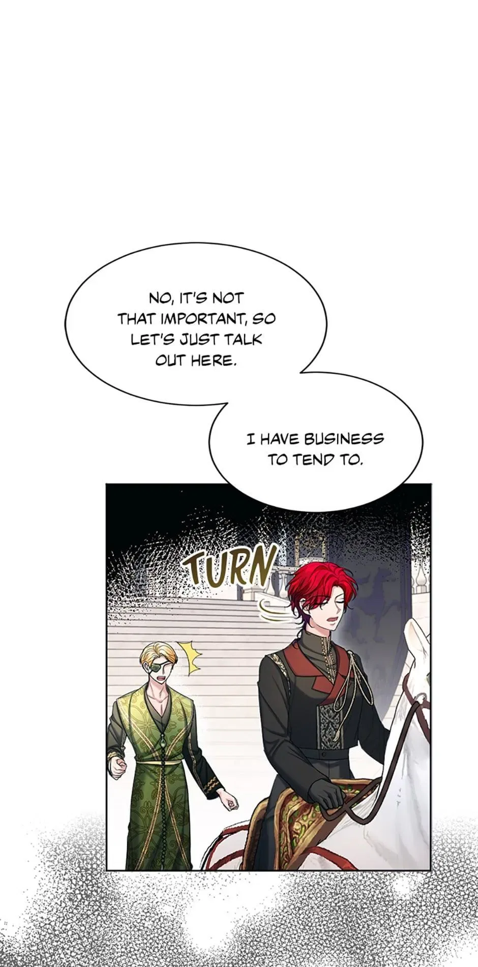 The Duke of Ashleyan’s Contractual Marriage Chapter 41 – Page 20