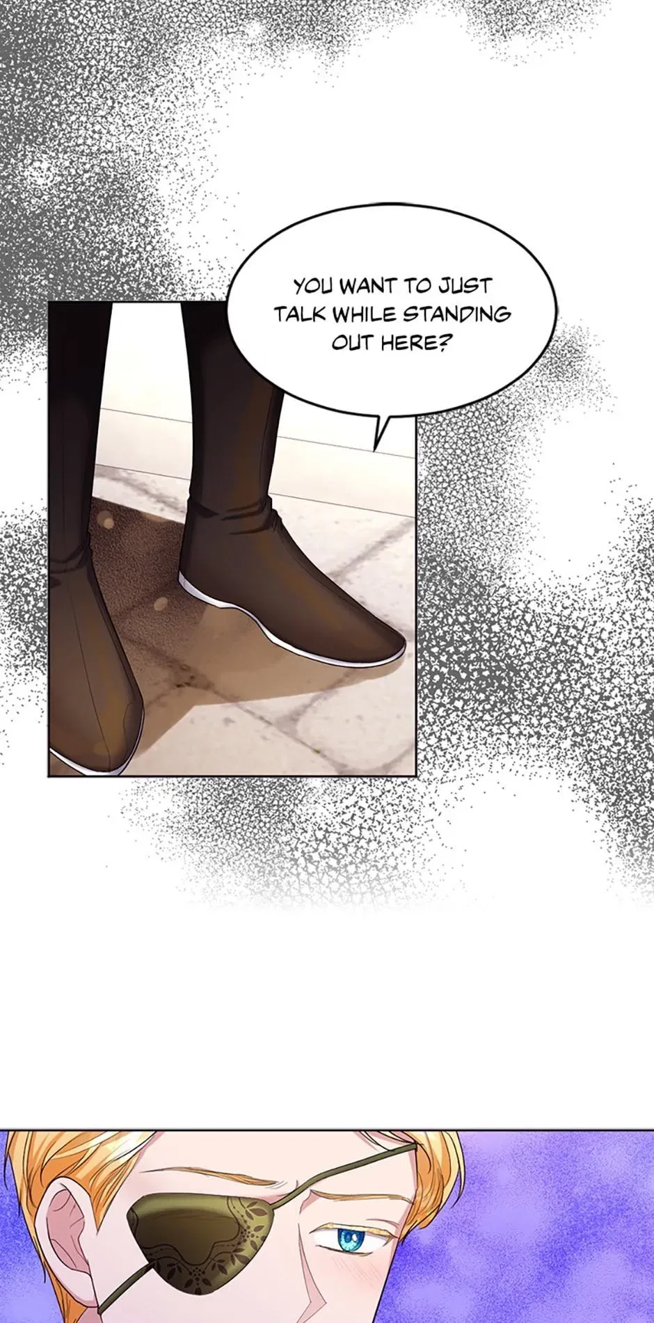 The Duke of Ashleyan’s Contractual Marriage Chapter 41 – Page 21