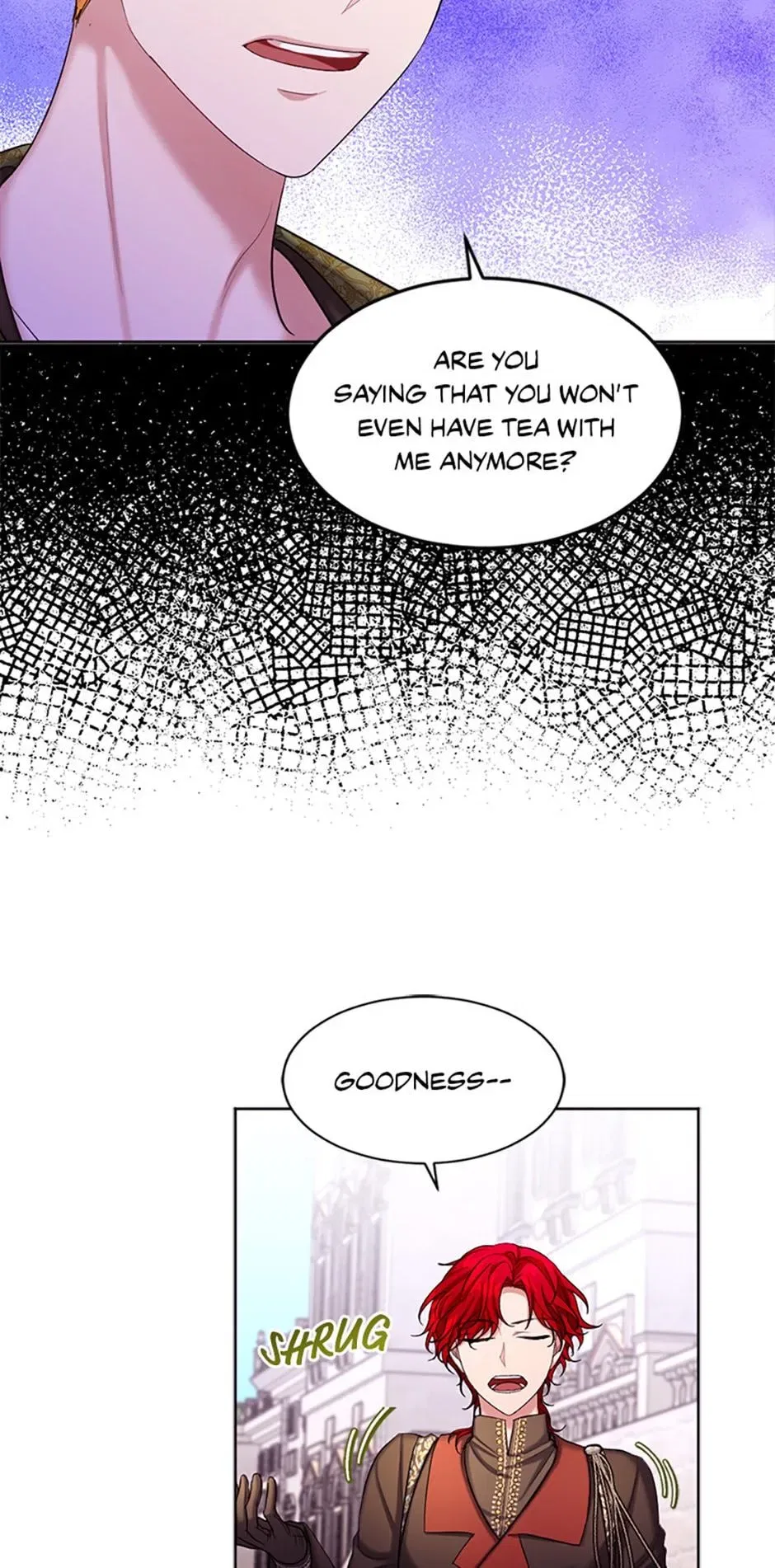 The Duke of Ashleyan’s Contractual Marriage Chapter 41 – Page 22