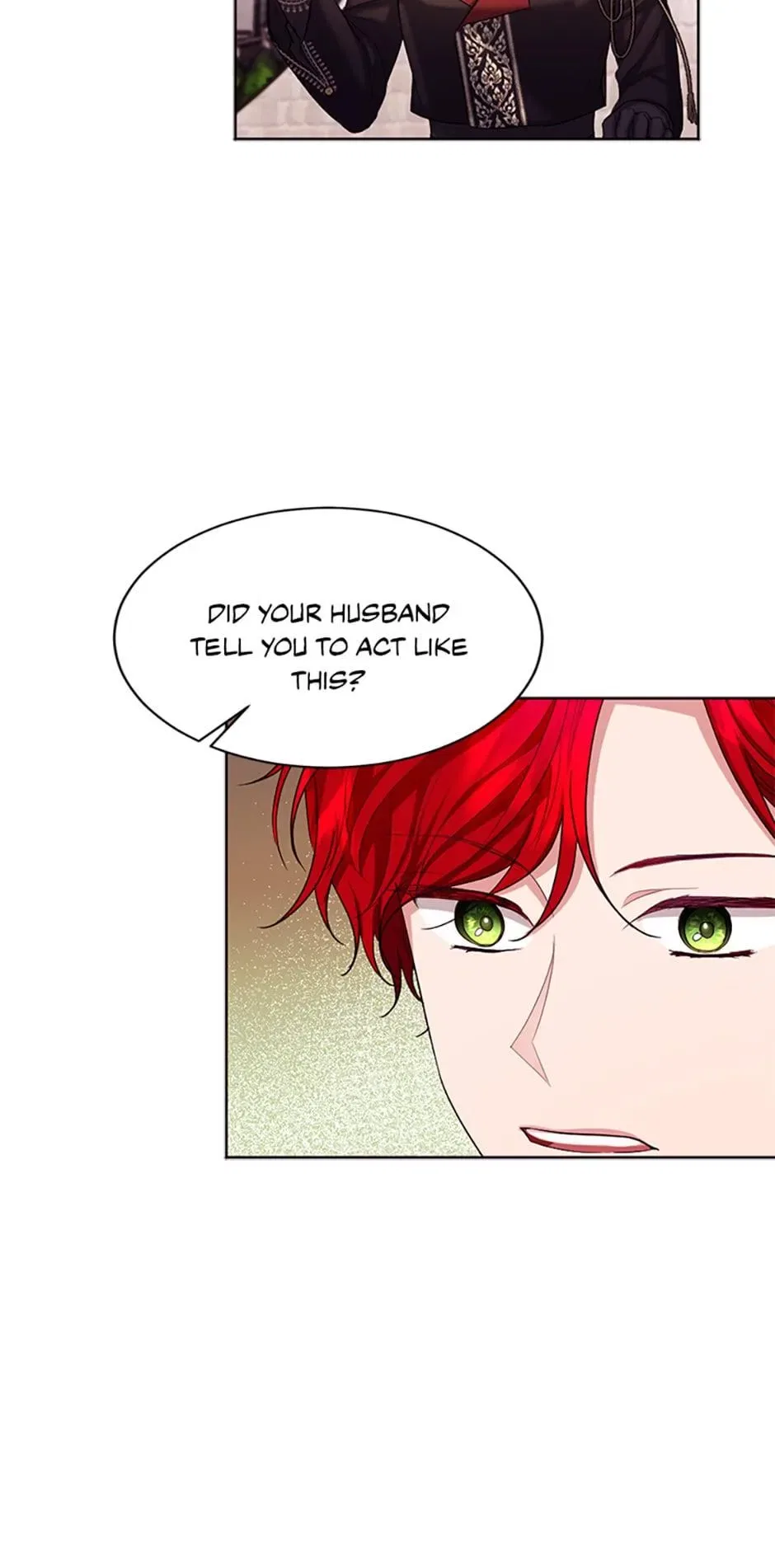 The Duke of Ashleyan’s Contractual Marriage Chapter 41 – Page 23