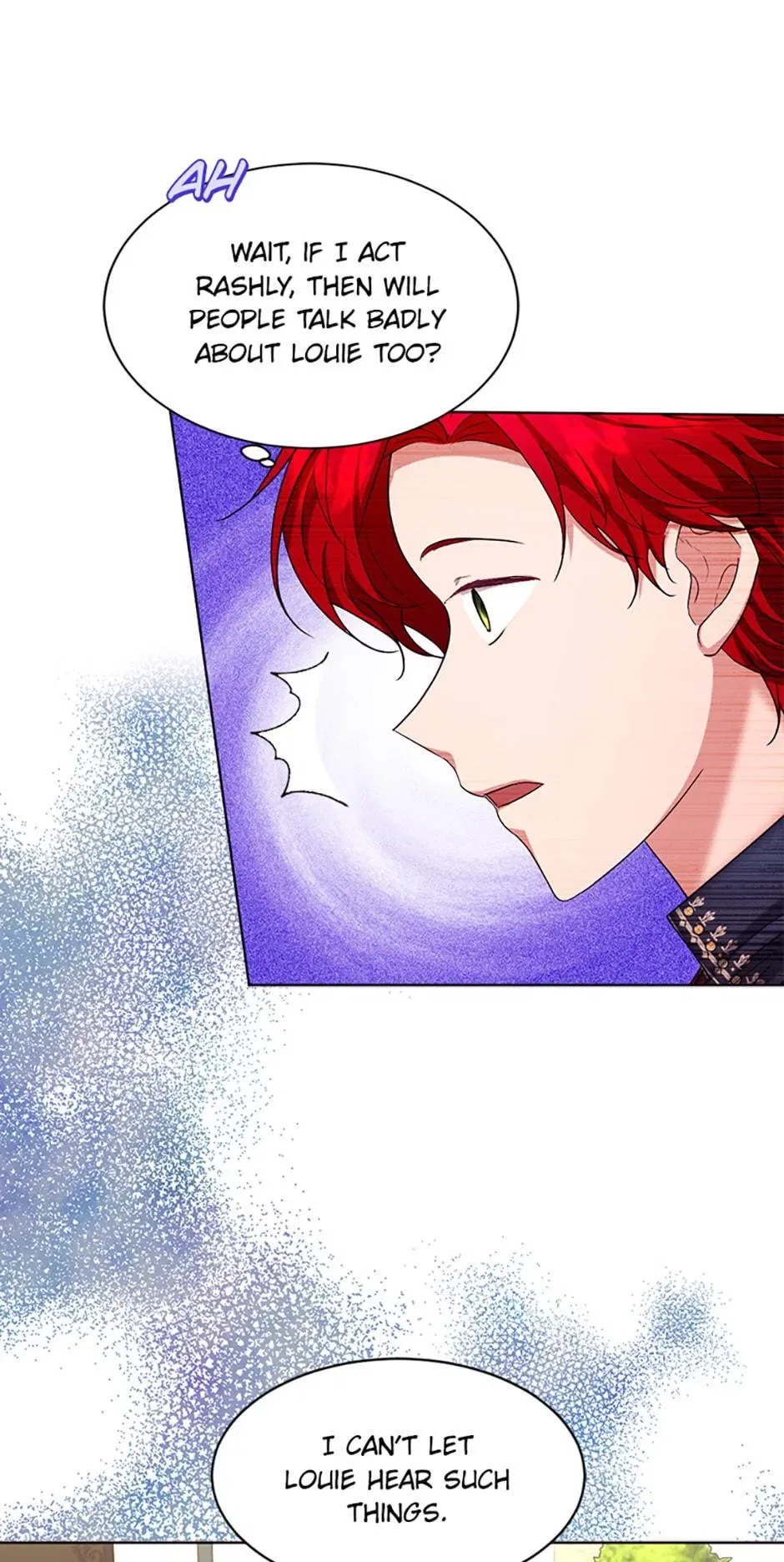The Duke of Ashleyan’s Contractual Marriage Chapter 41 – Page 25