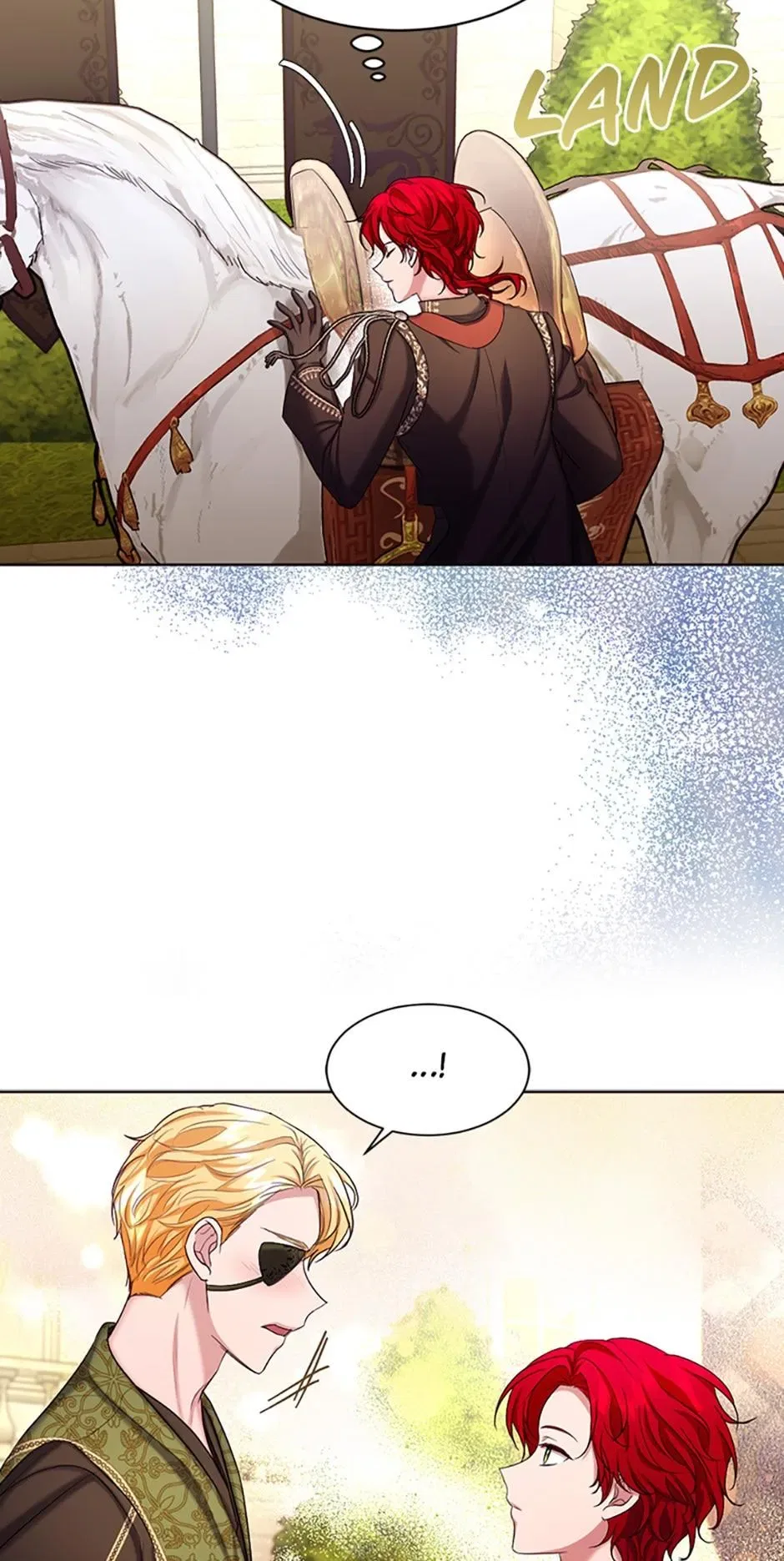 The Duke of Ashleyan’s Contractual Marriage Chapter 41 – Page 26