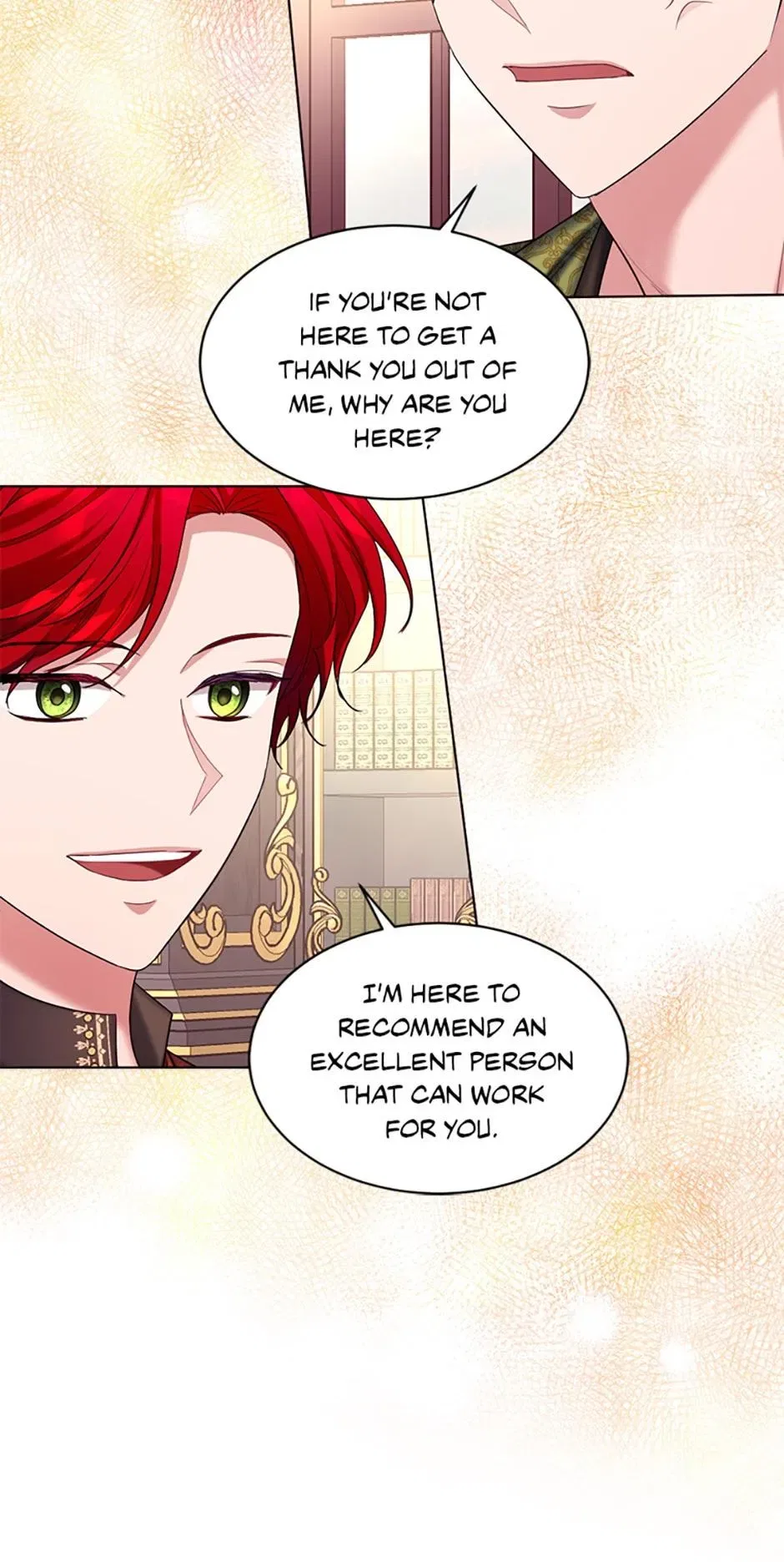 The Duke of Ashleyan’s Contractual Marriage Chapter 41 – Page 32
