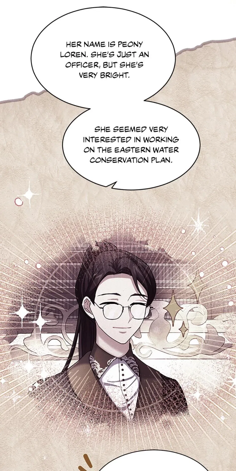 The Duke of Ashleyan’s Contractual Marriage Chapter 41 – Page 33