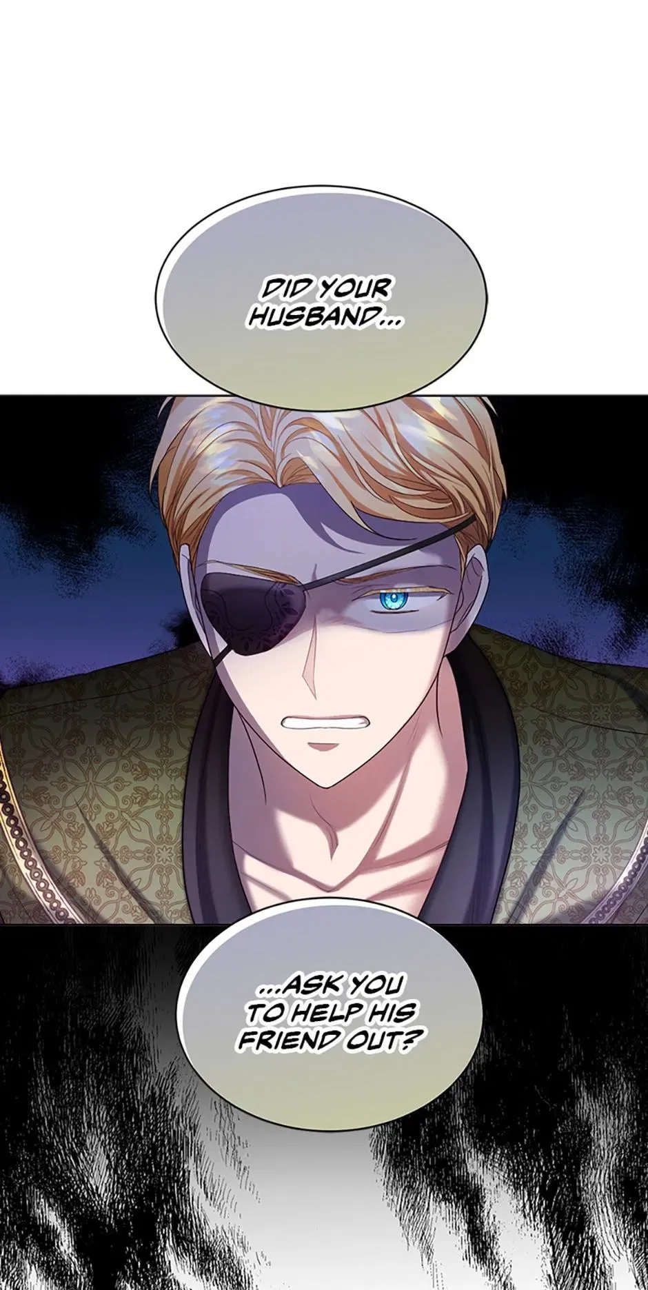 The Duke of Ashleyan’s Contractual Marriage Chapter 41 – Page 38