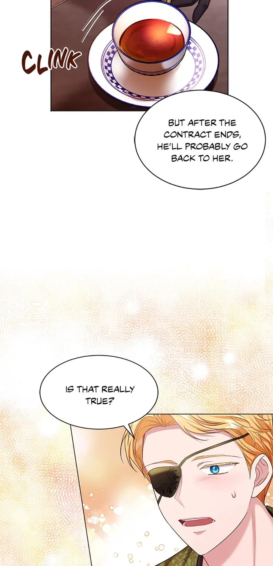 The Duke of Ashleyan’s Contractual Marriage Chapter 41 – Page 42