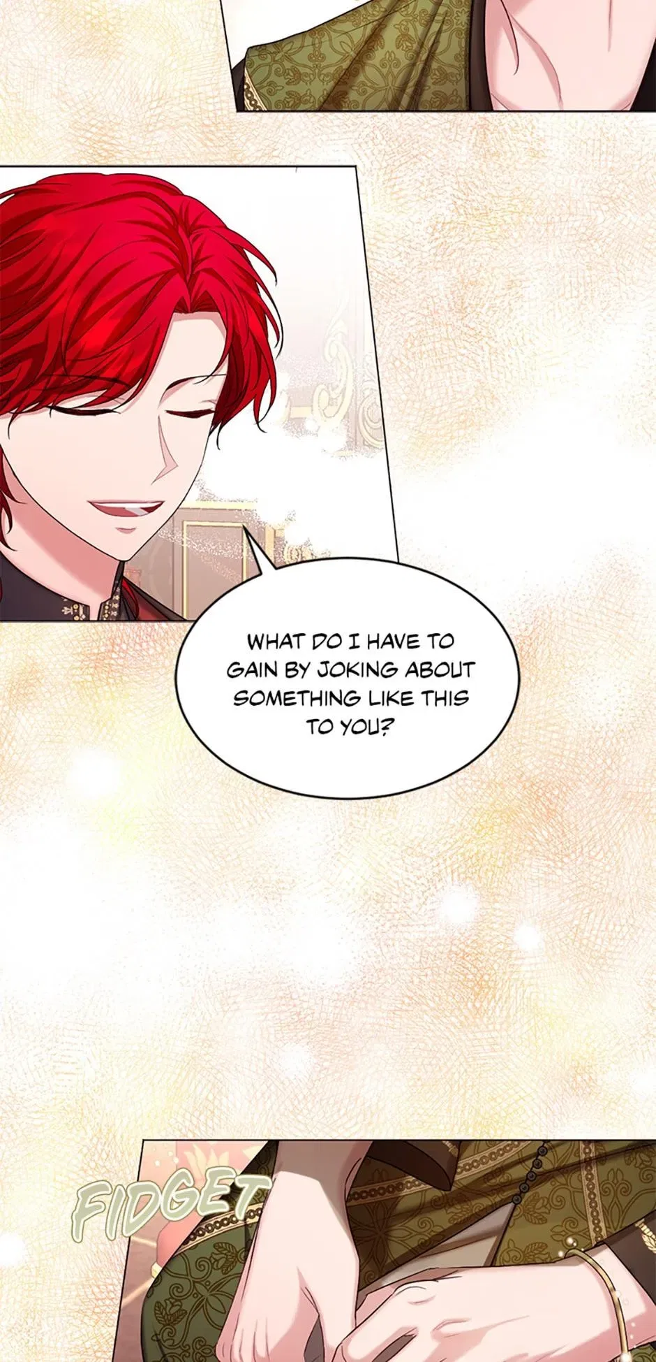 The Duke of Ashleyan’s Contractual Marriage Chapter 41 – Page 43