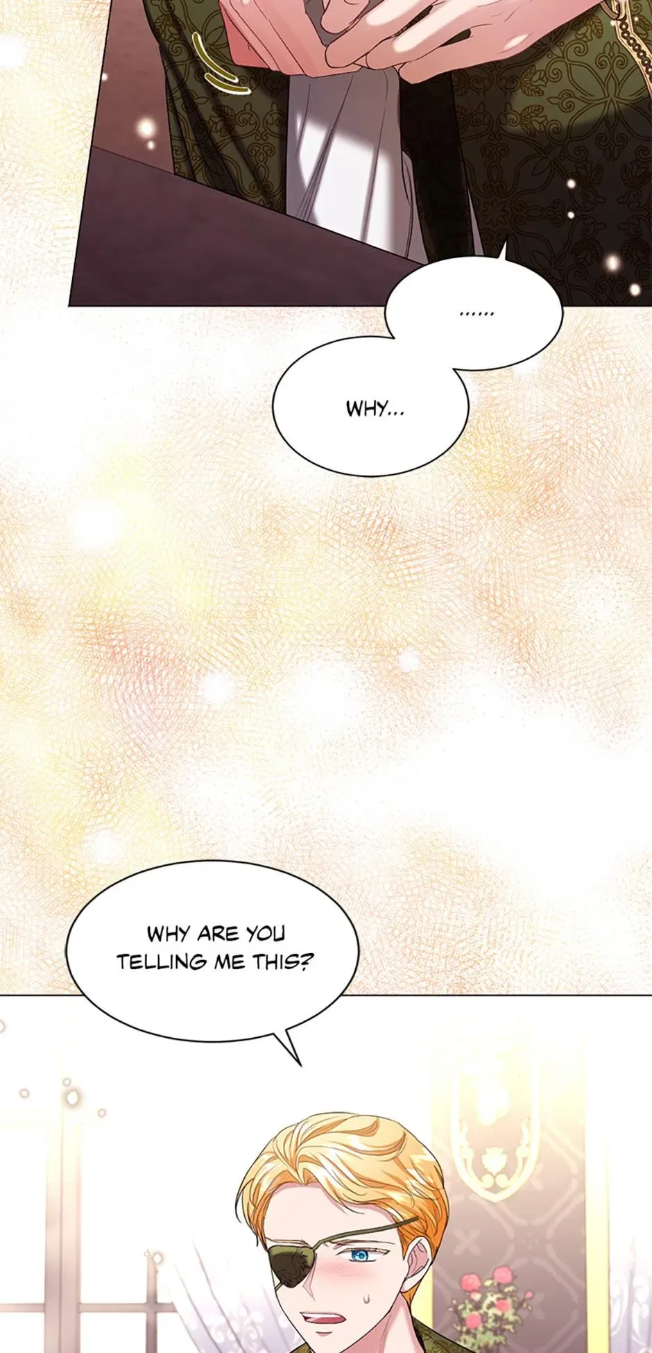 The Duke of Ashleyan’s Contractual Marriage Chapter 41 – Page 44