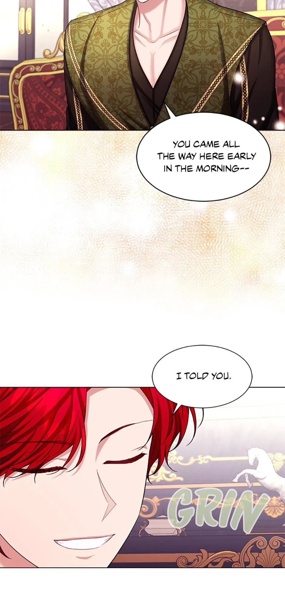 The Duke of Ashleyan’s Contractual Marriage Chapter 41 – Page 45