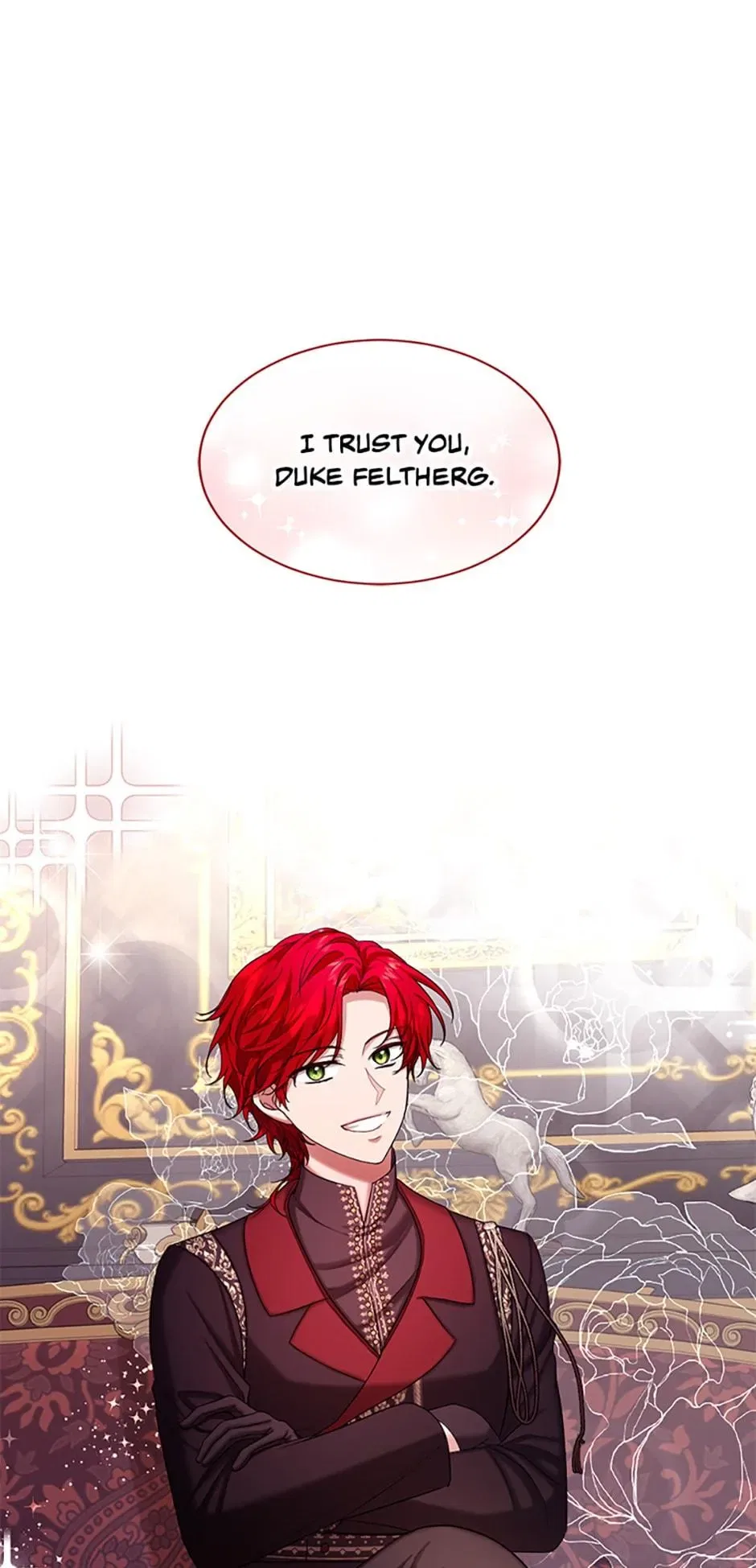 The Duke of Ashleyan’s Contractual Marriage Chapter 41 – Page 46