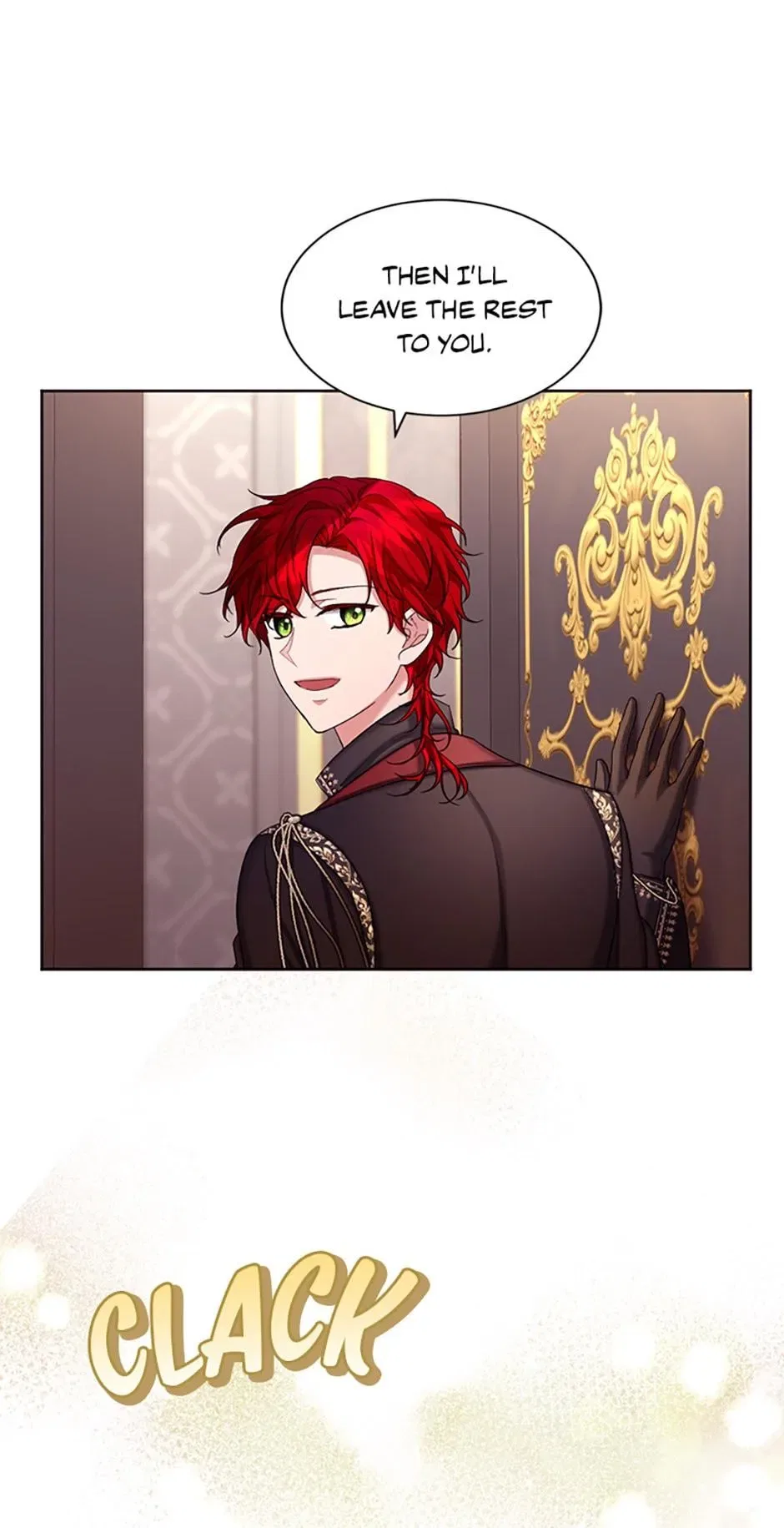 The Duke of Ashleyan’s Contractual Marriage Chapter 41 – Page 53