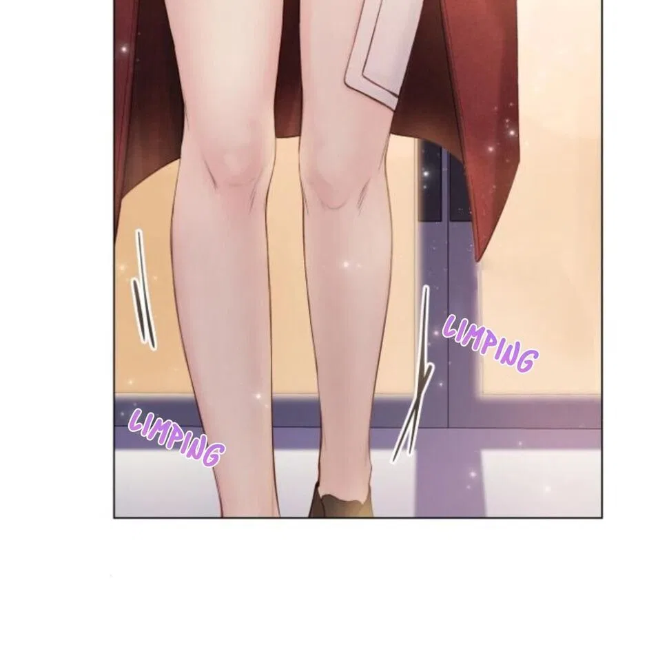 Surely a Happy Ending Chapter 21 – Page 3