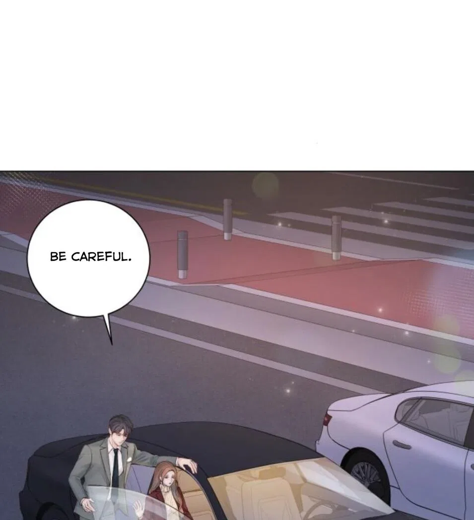 Surely a Happy Ending Chapter 21 – Page 4
