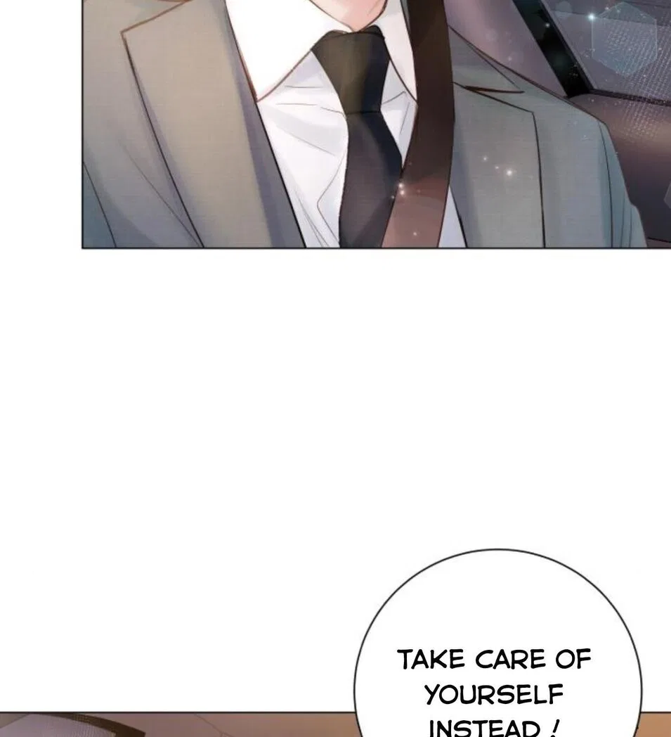 Surely a Happy Ending Chapter 21 – Page 11