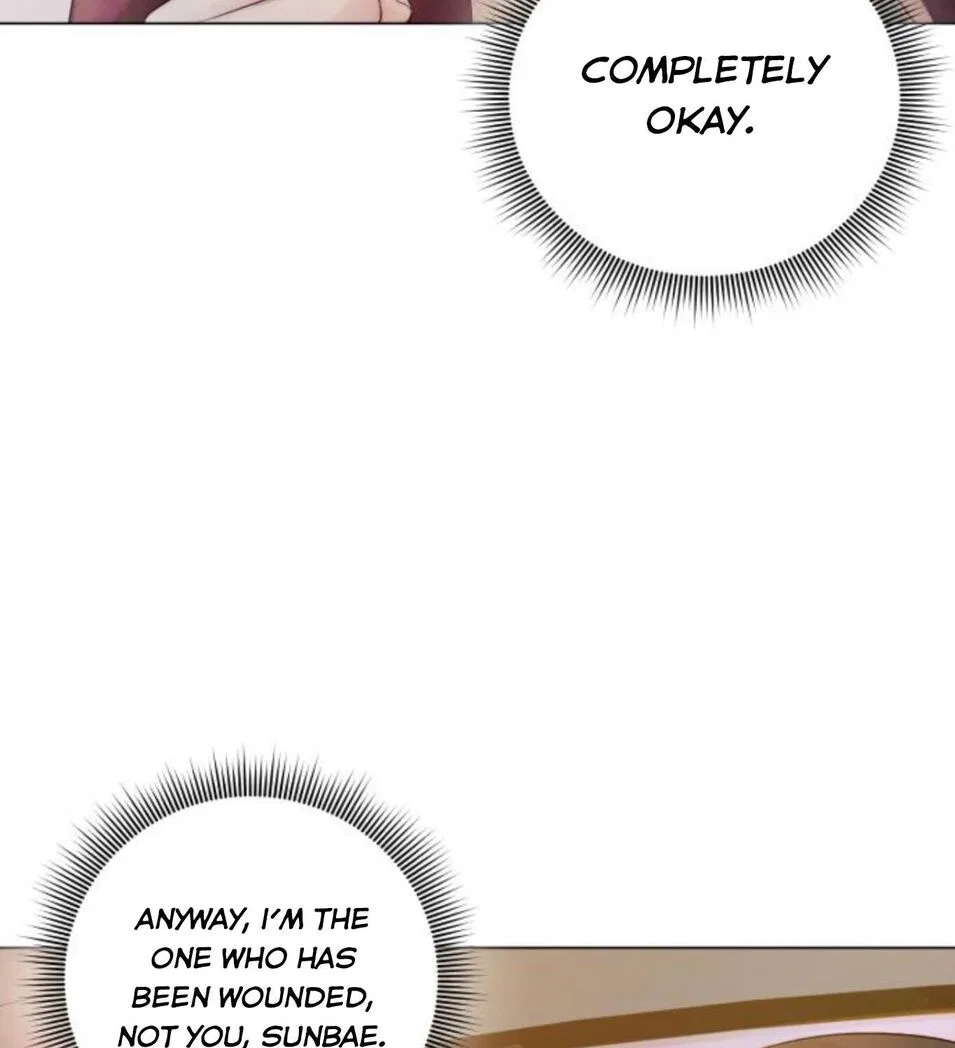 Surely a Happy Ending Chapter 21 – Page 15