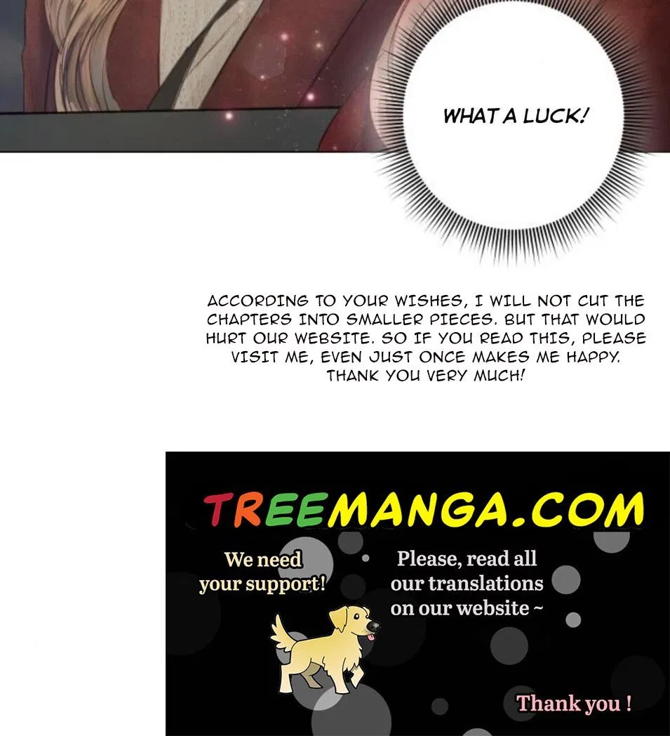 Surely a Happy Ending Chapter 21 – Page 17