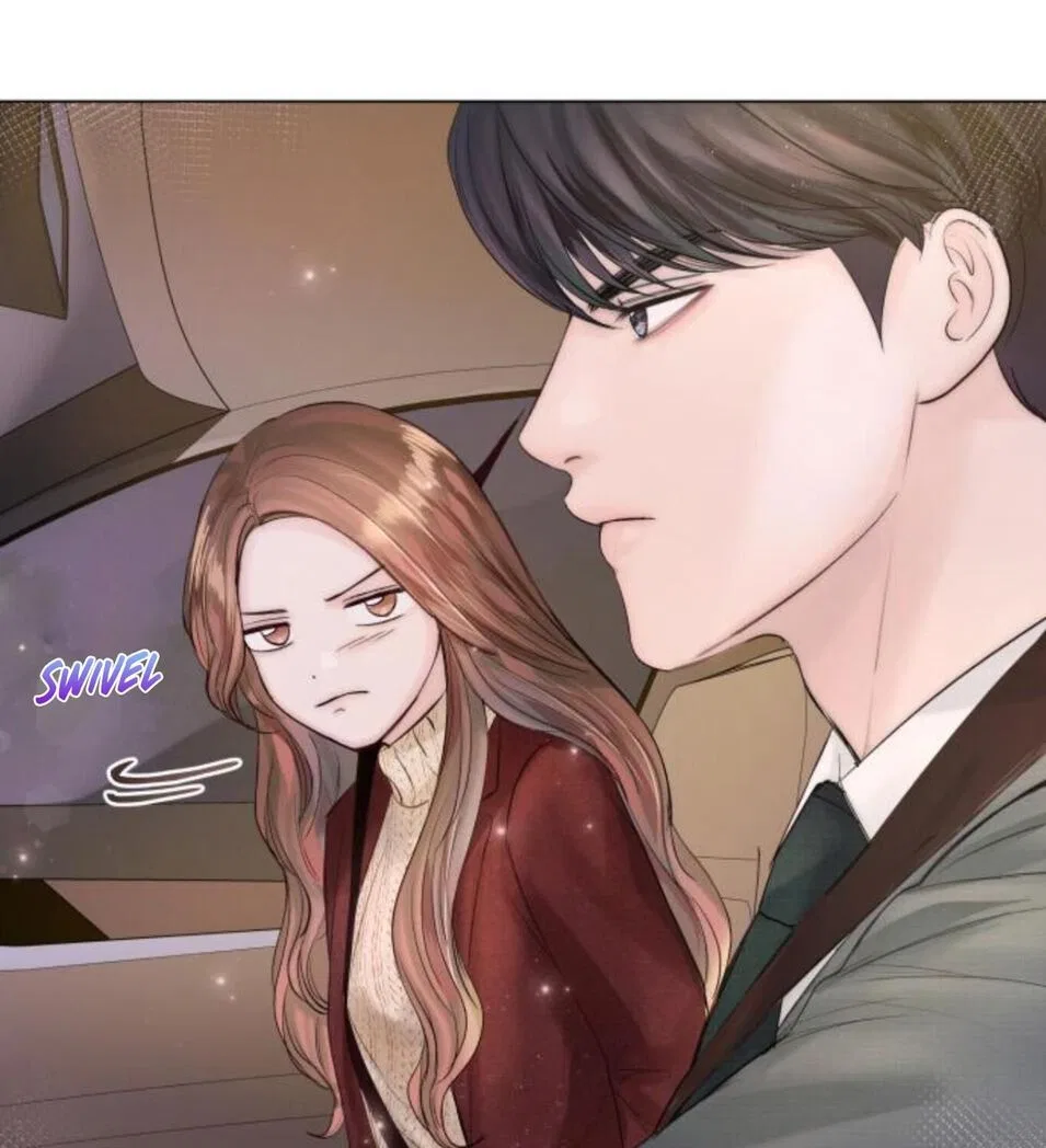 Surely a Happy Ending Chapter 21 – Page 18