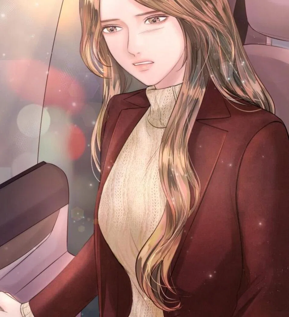 Surely a Happy Ending Chapter 21 – Page 45