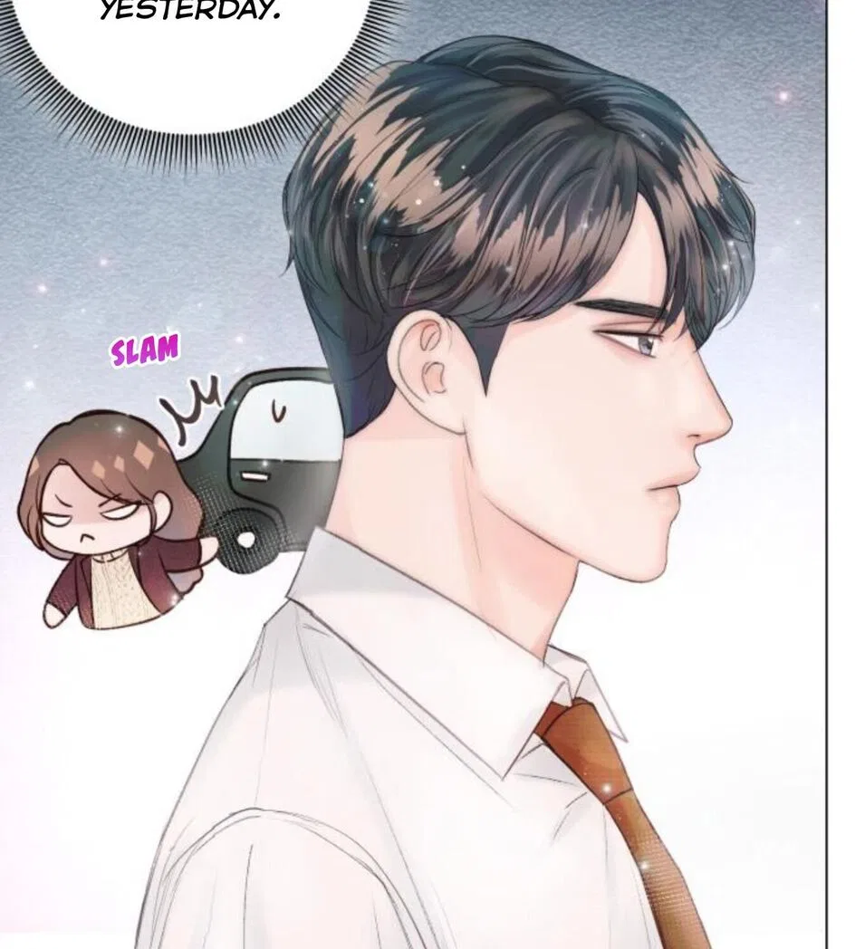 Surely a Happy Ending Chapter 21 – Page 57