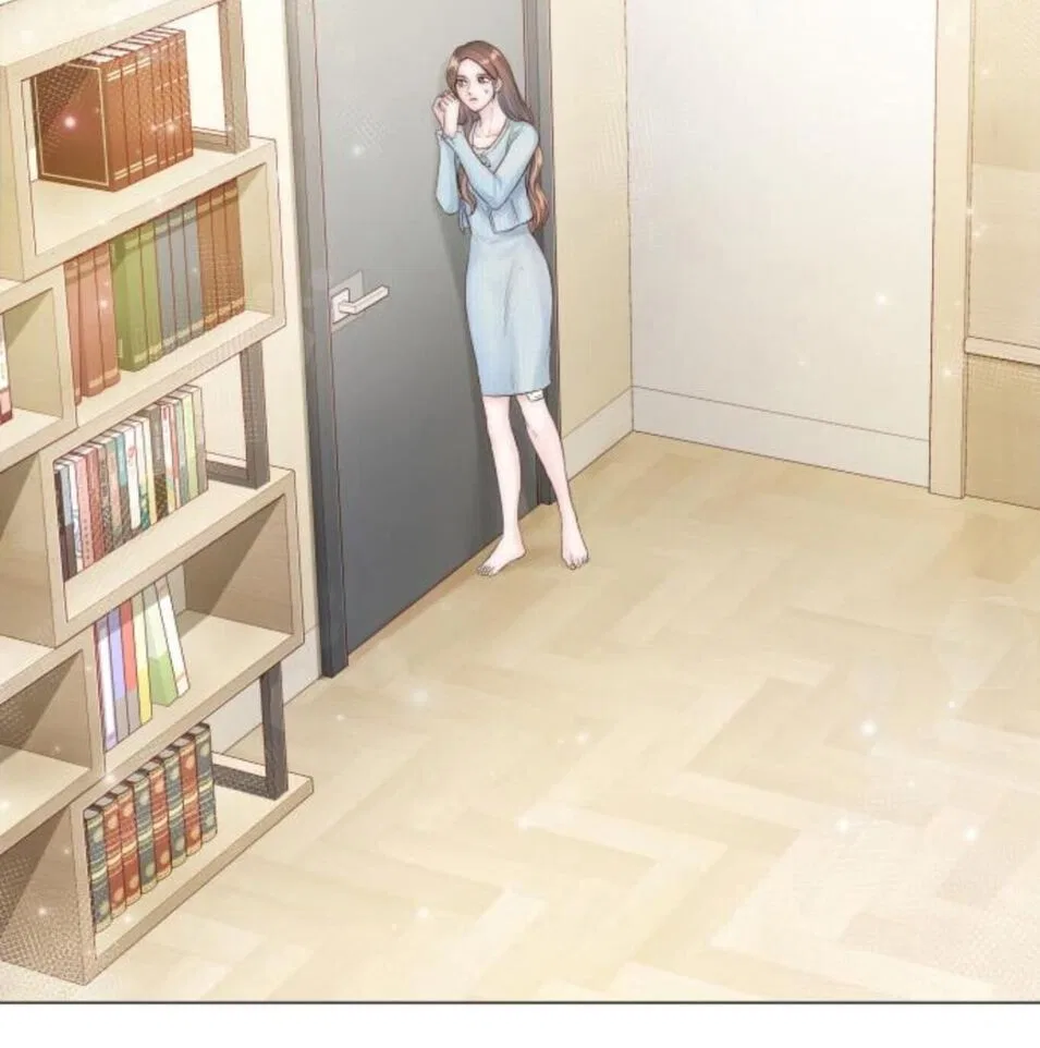 Surely a Happy Ending Chapter 21 – Page 67